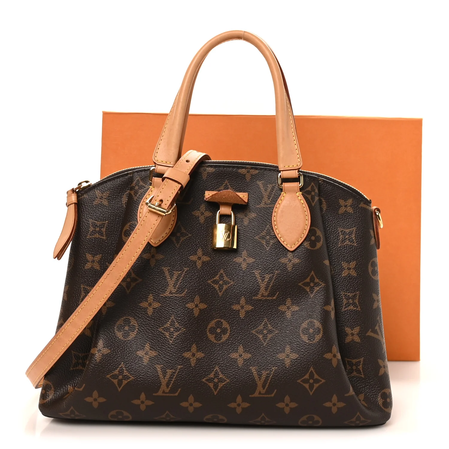 Monogram Rivoli PM - Image 10