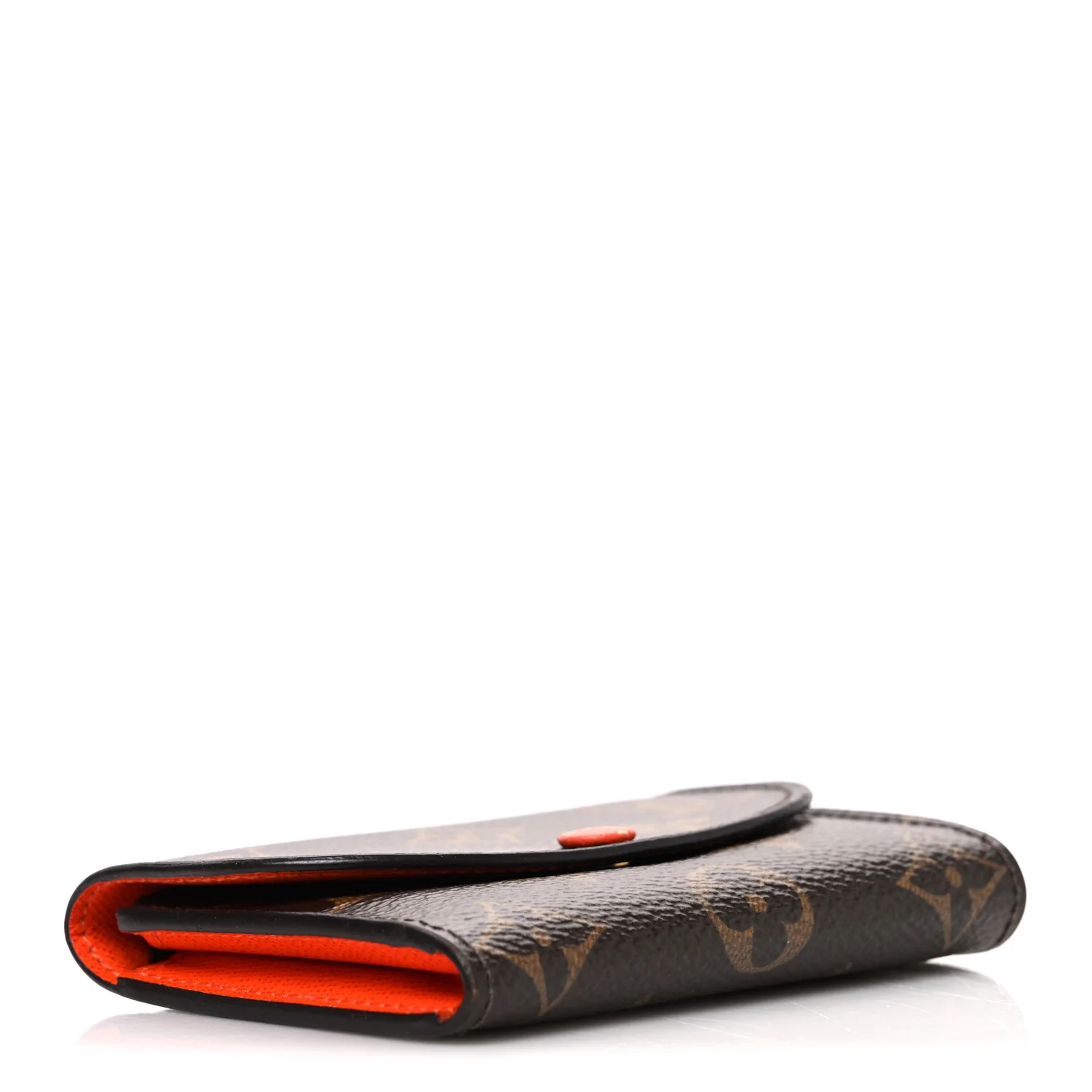 Monogram Rosalie Coin Purse Sunrise - Image 4