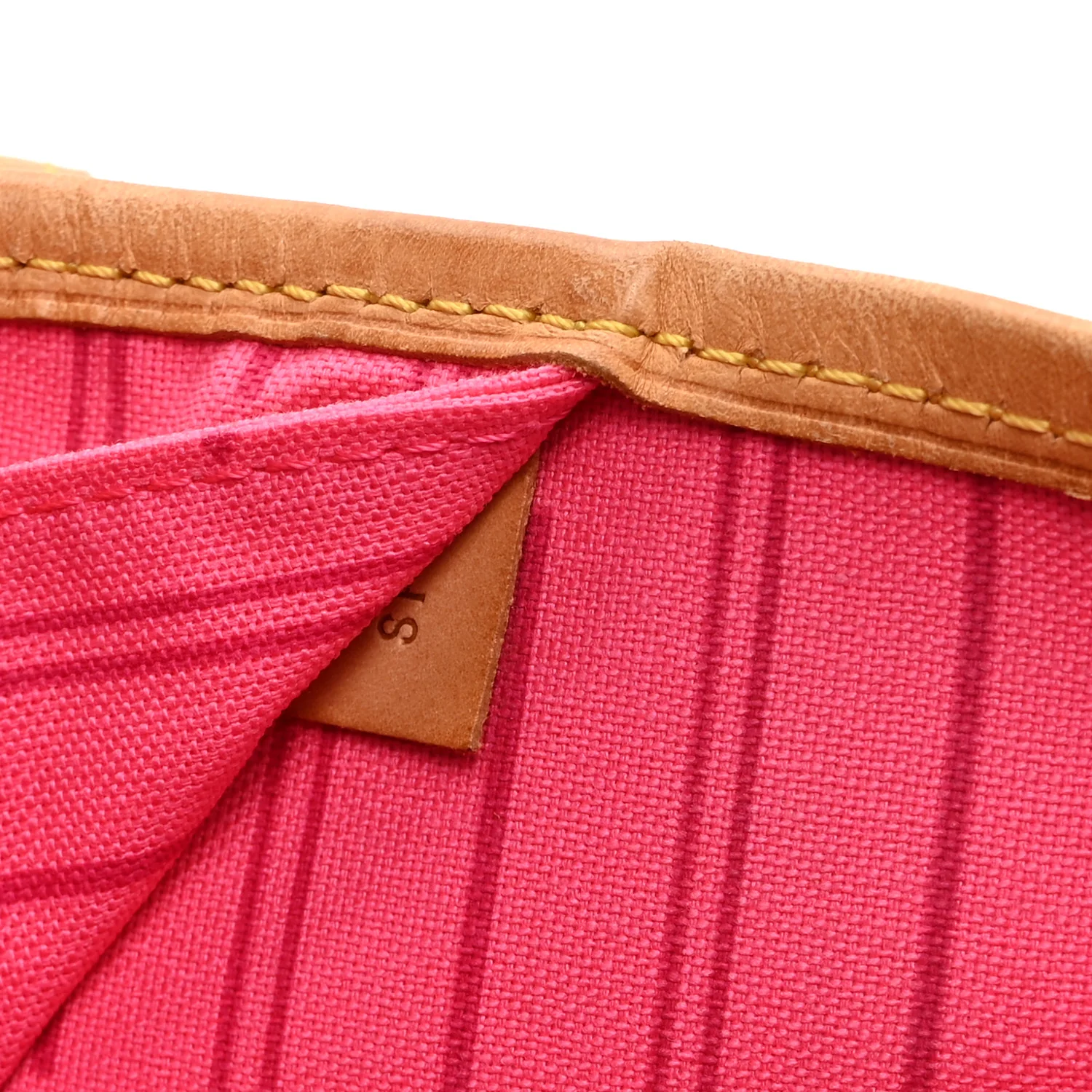 Monogram Roses Neverfull MM - Image 7