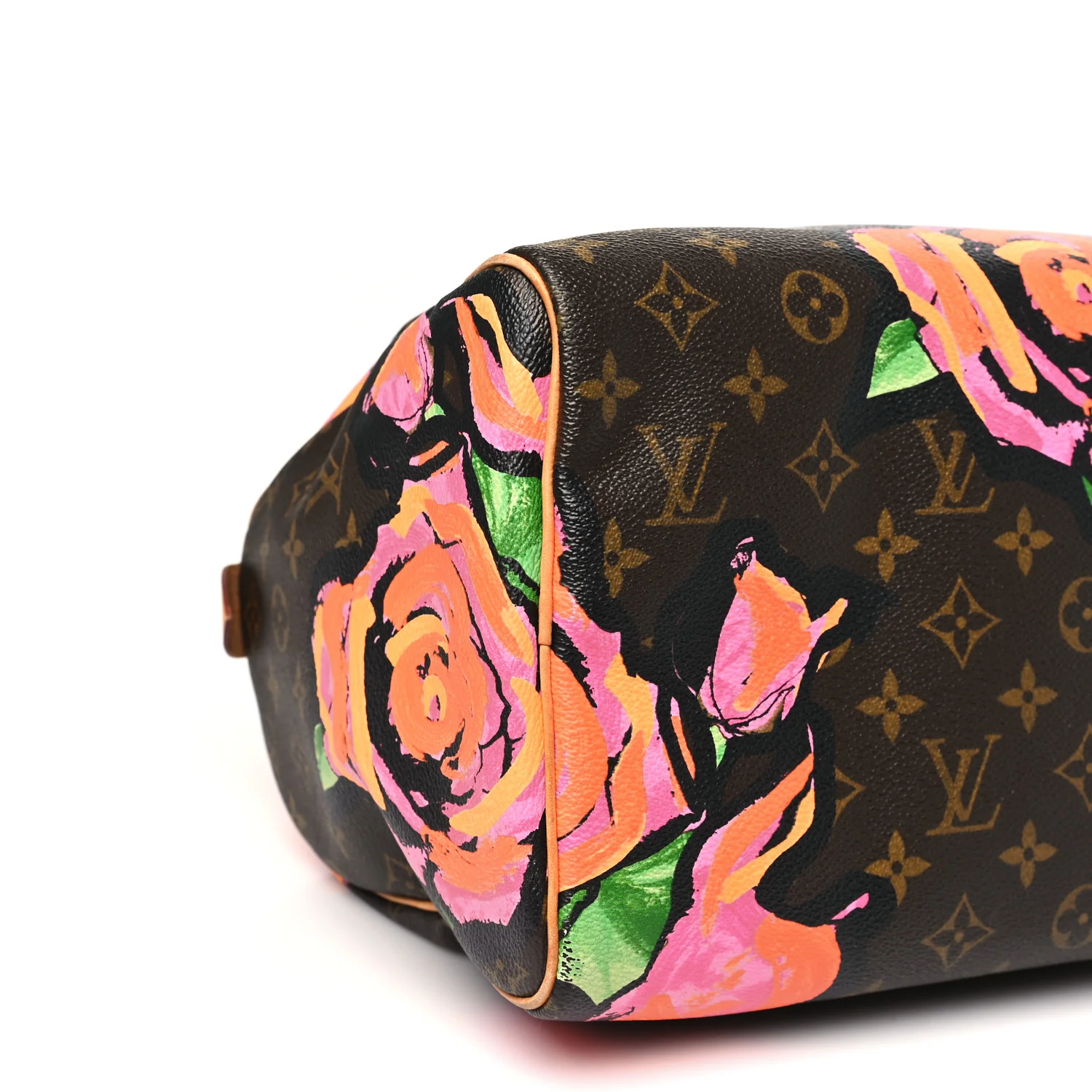 Monogram Roses Speedy 30 - Image 8