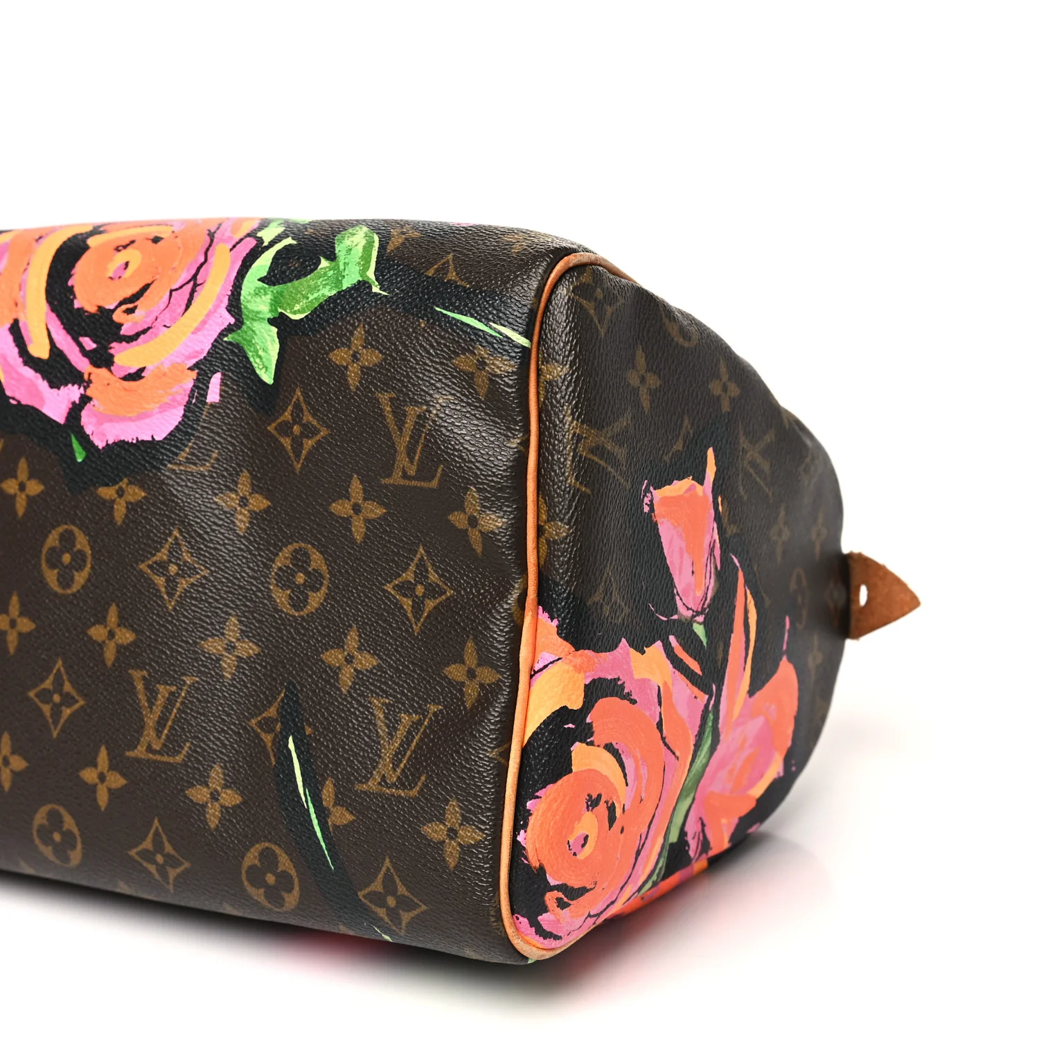 Monogram Roses Speedy 30 - Image 9