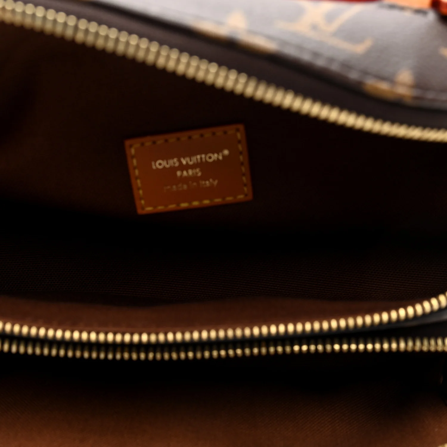 Monogram Rush Bumbag - Image 5