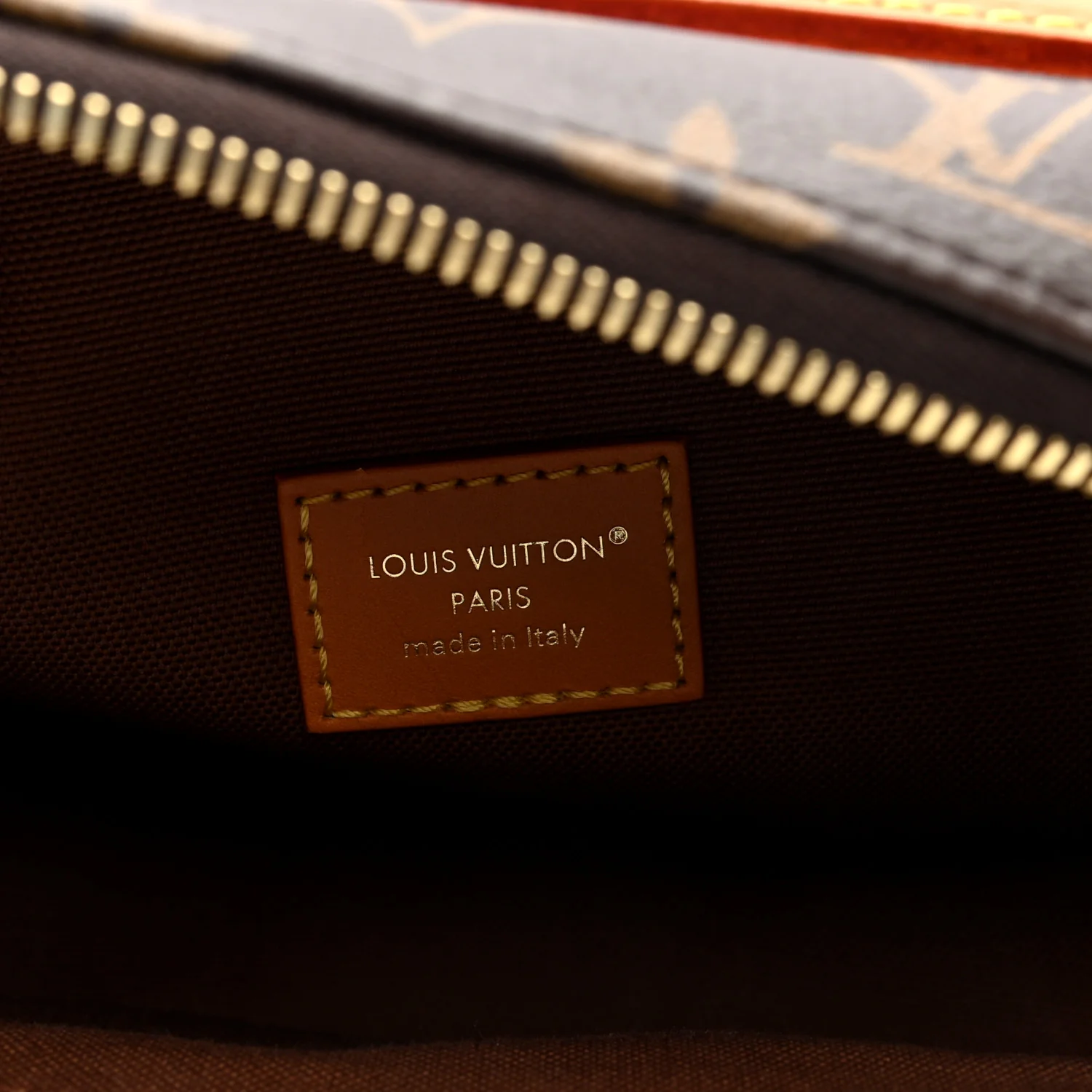 Monogram Rush Bumbag - Image 6