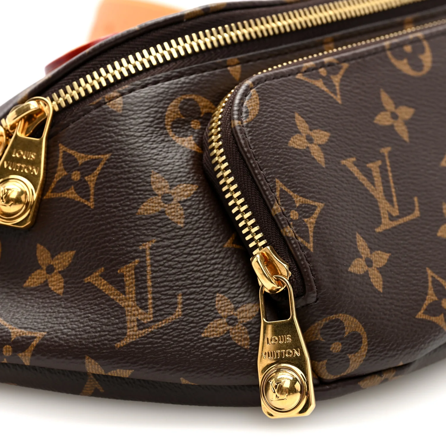 Monogram Rush Bumbag - Image 8