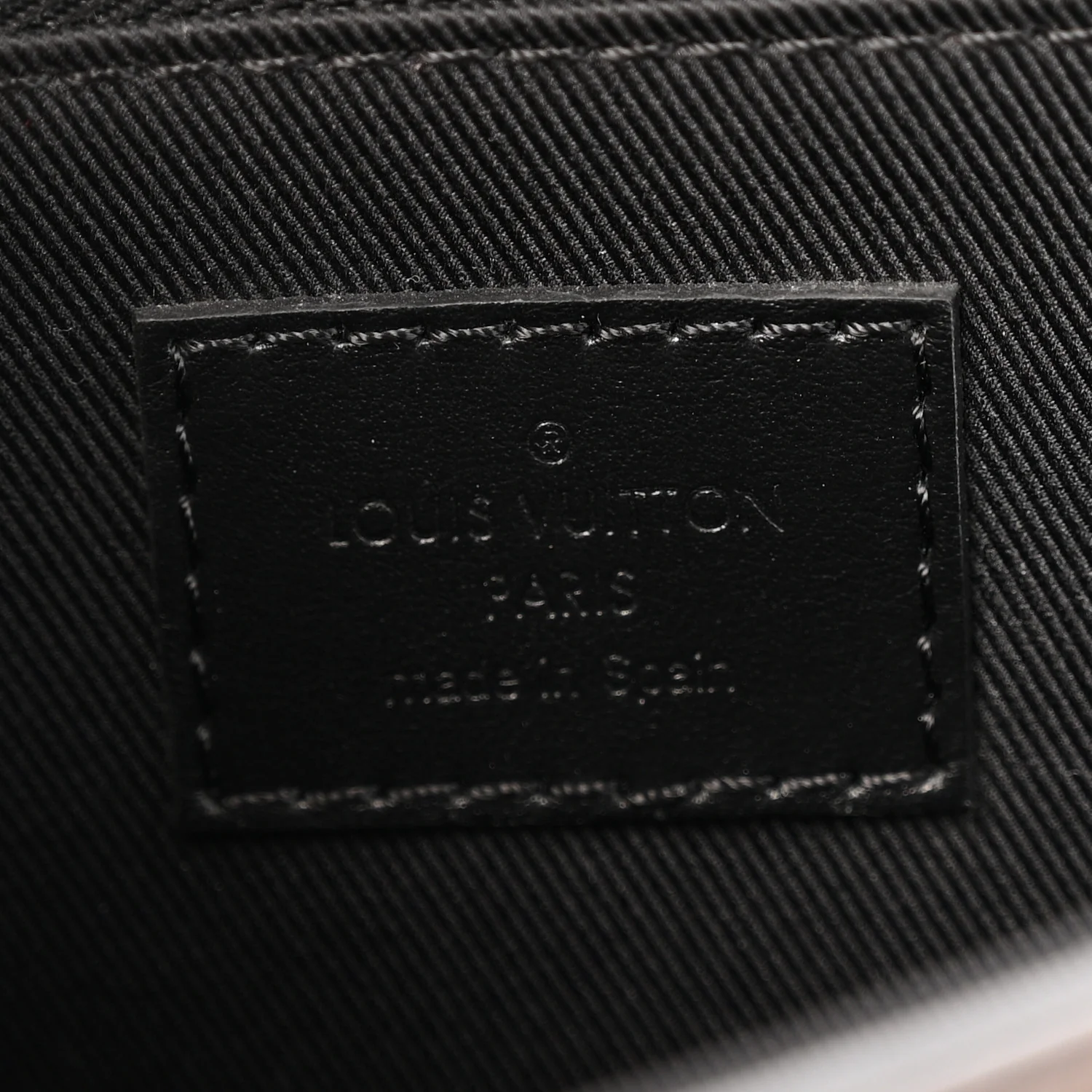 Monogram S Lock Sling Bag - Image 6