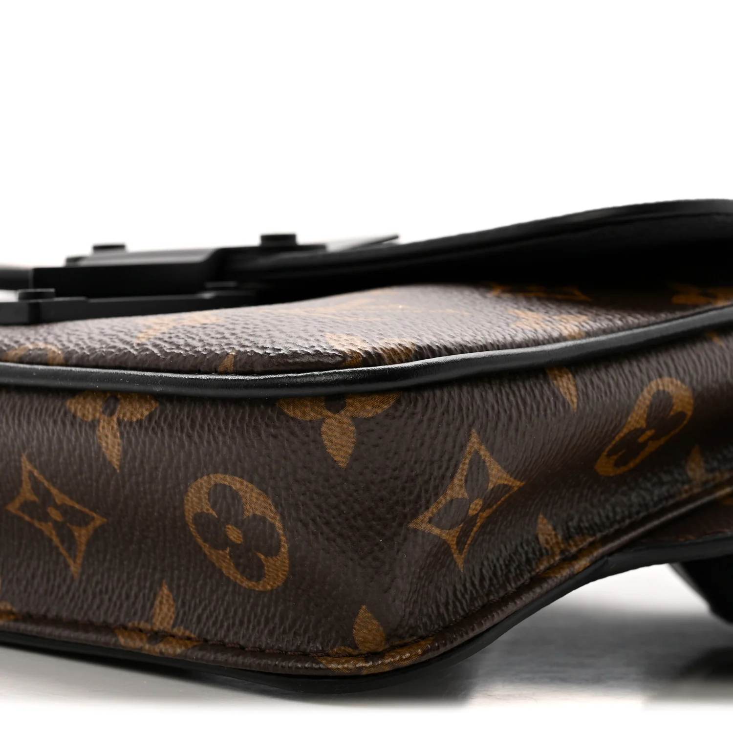 Monogram S Lock Sling Bag - Image 9