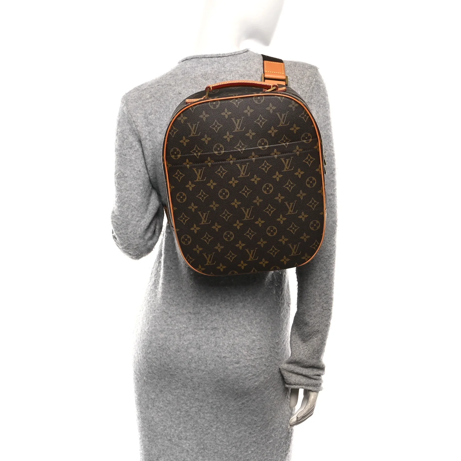 Monogram Sac A Dos Packall - Image 2