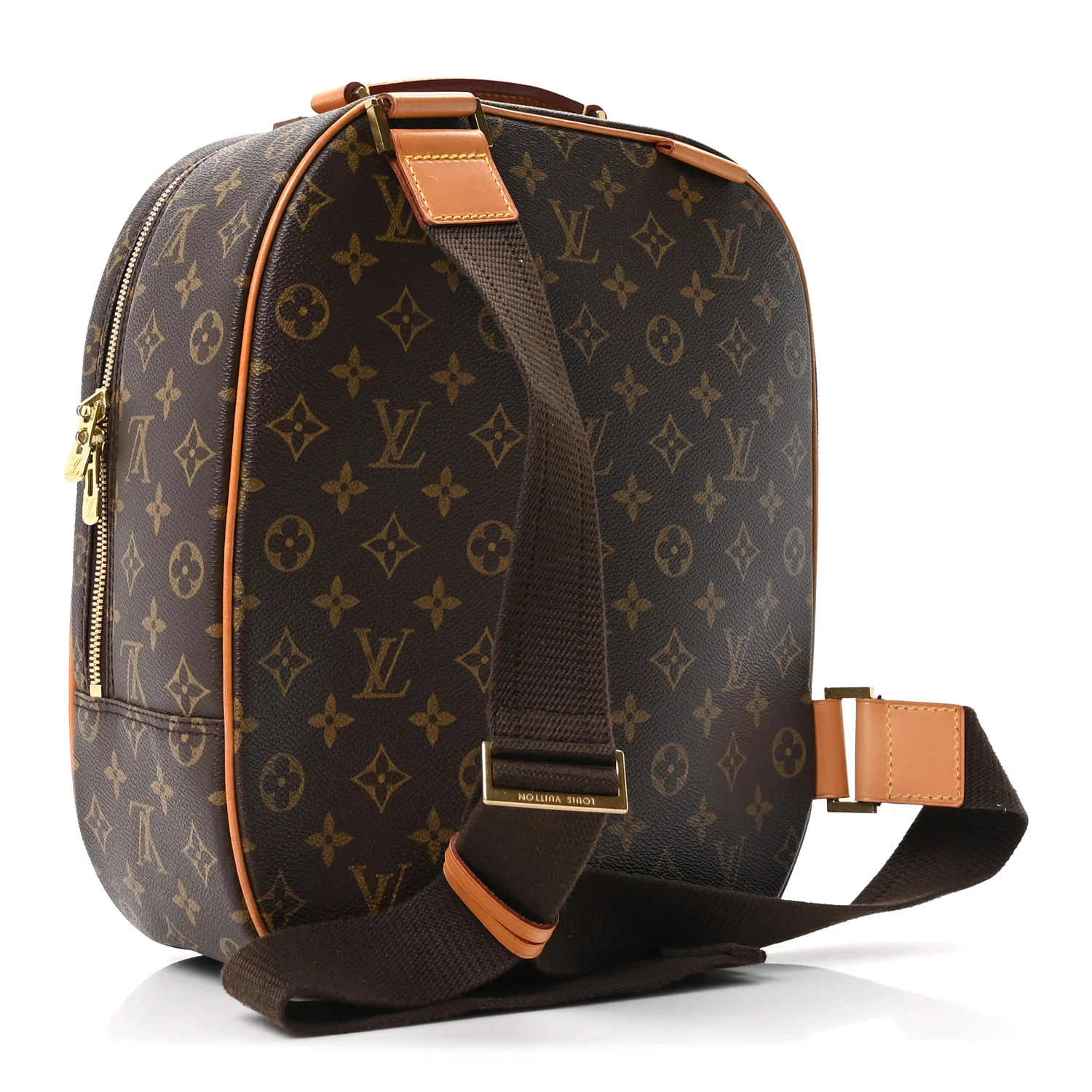 Monogram Sac A Dos Packall - Image 3
