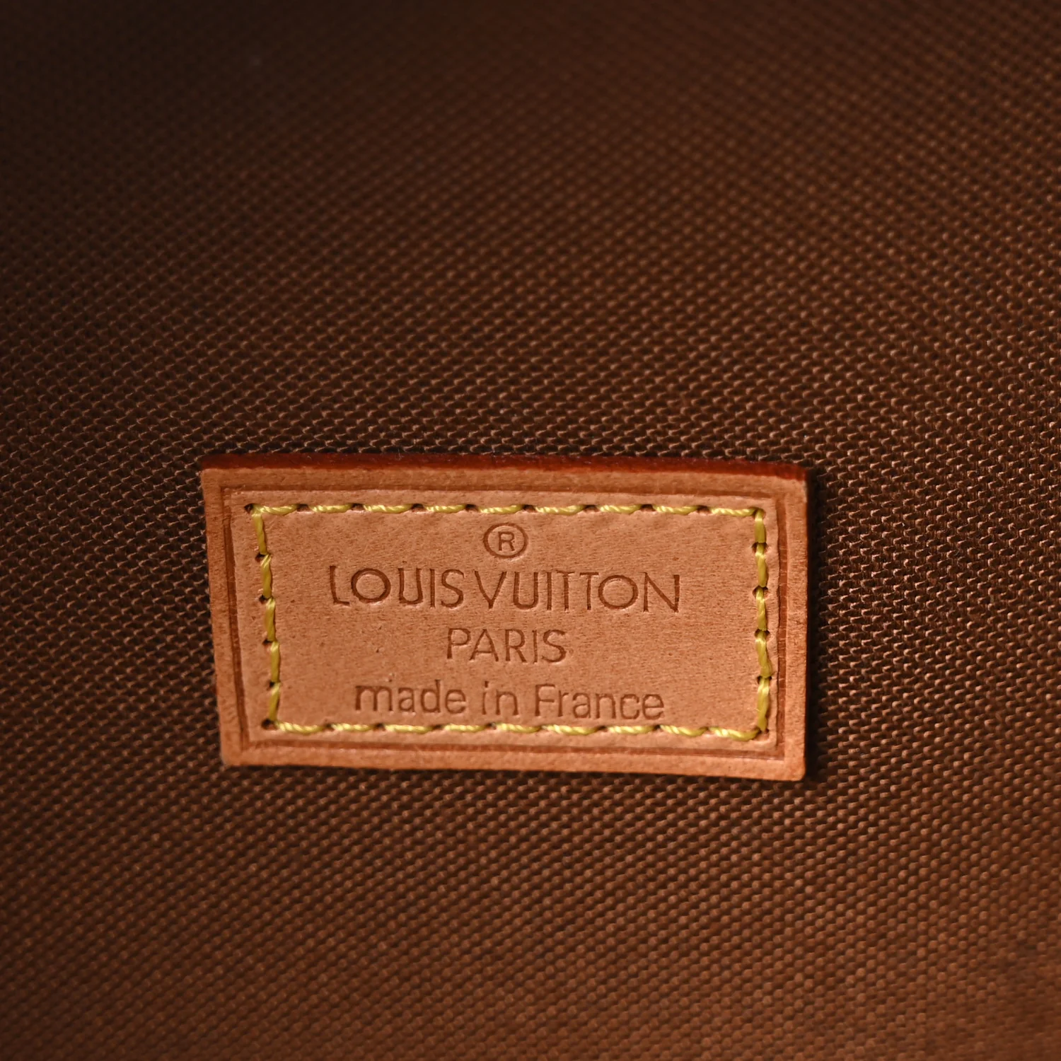 Monogram Sac A Dos Packall - Image 6