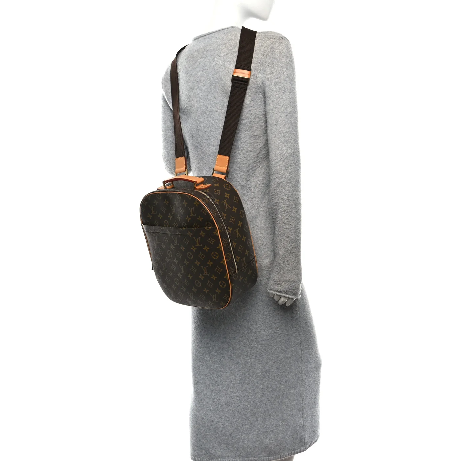 Monogram Sac A Dos Packall - Image 2