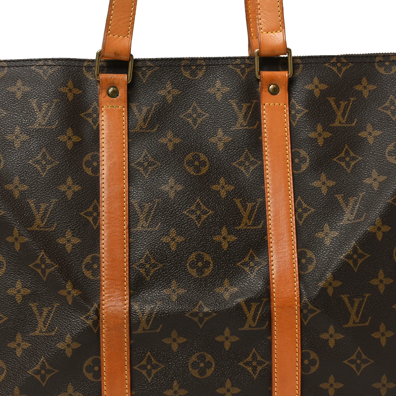 Monogram Sac Flanerie 45 - Image 7