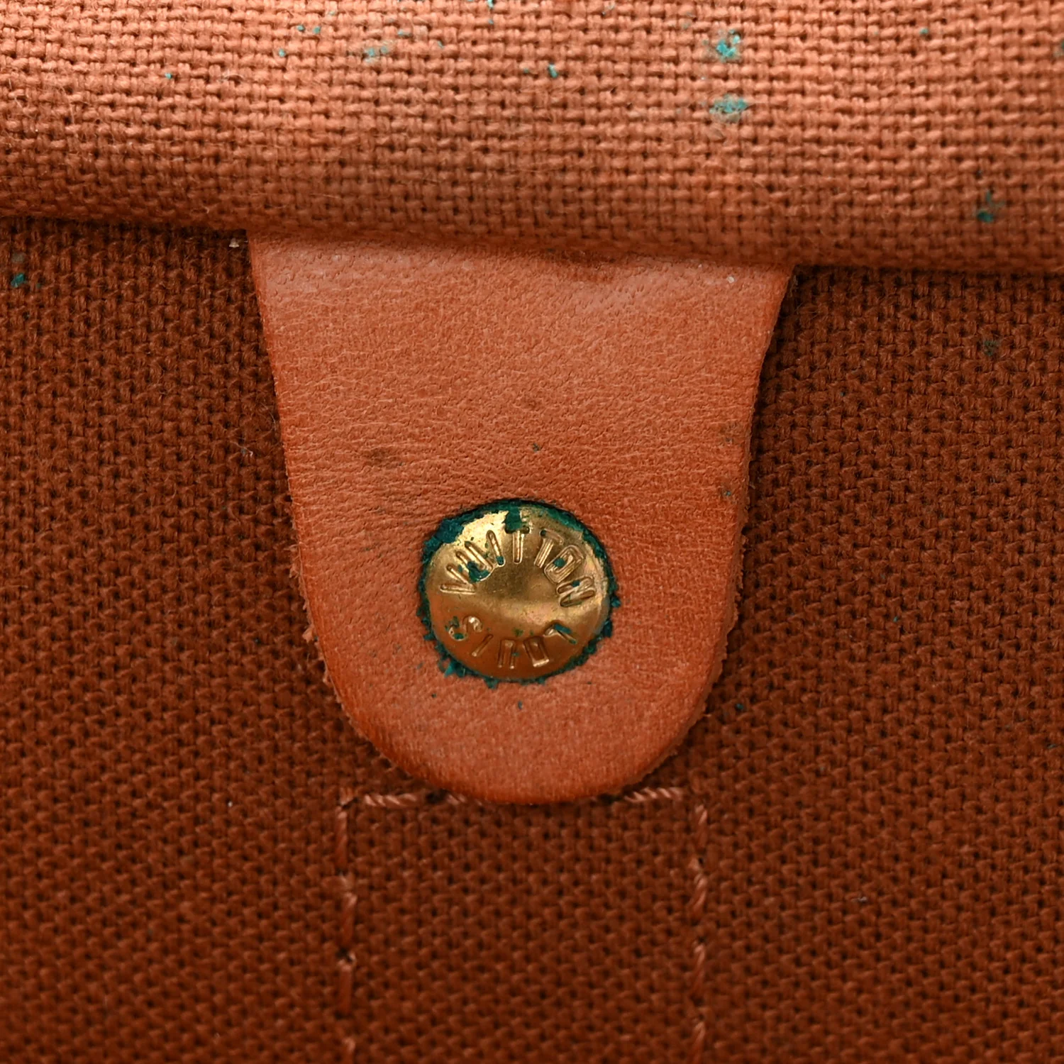 Monogram Sac Flanerie 50 - Image 7