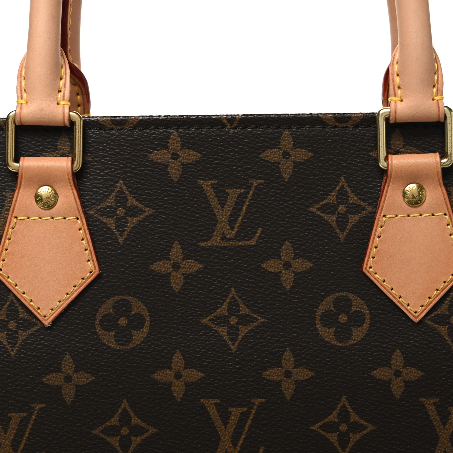 Monogram Sac Plat - Image 8