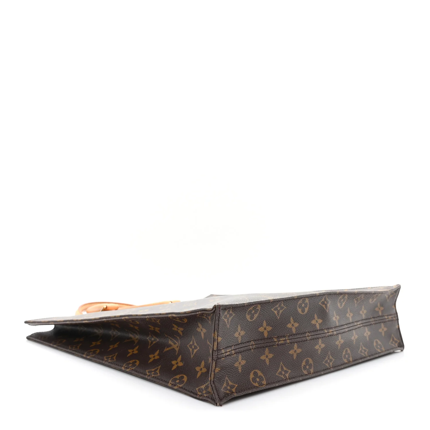 Monogram Sac Plat - Image 4