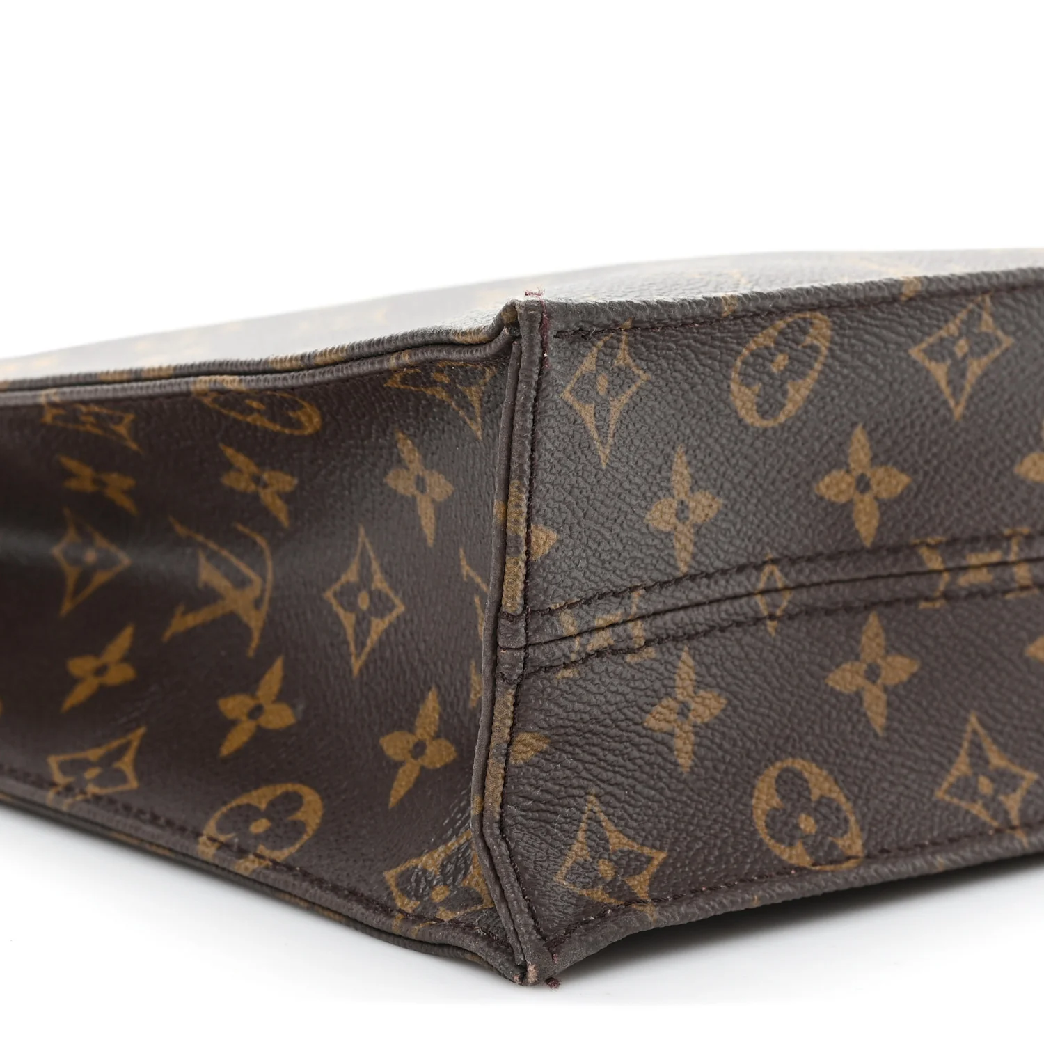 Monogram Sac Plat - Image 8