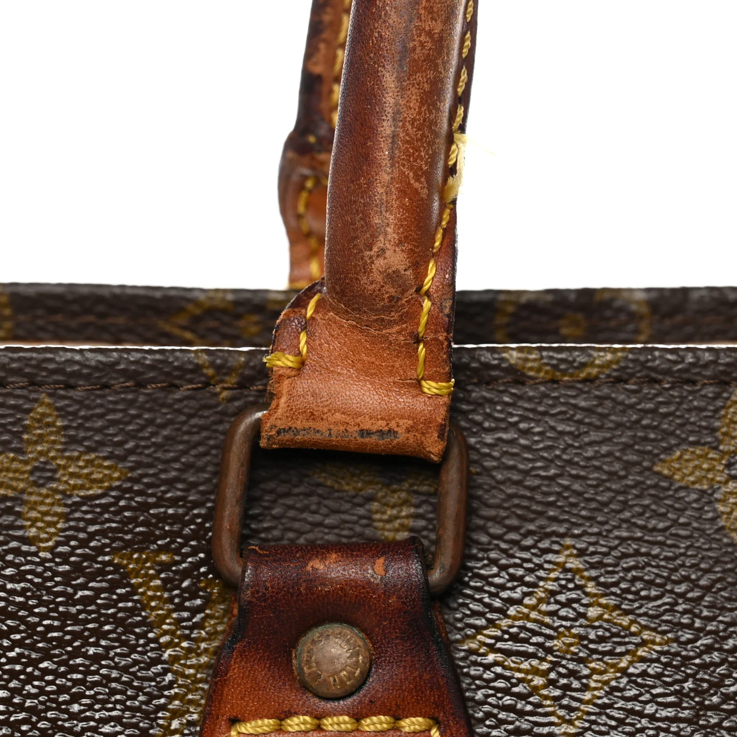 Monogram Sac Plat - Image 17