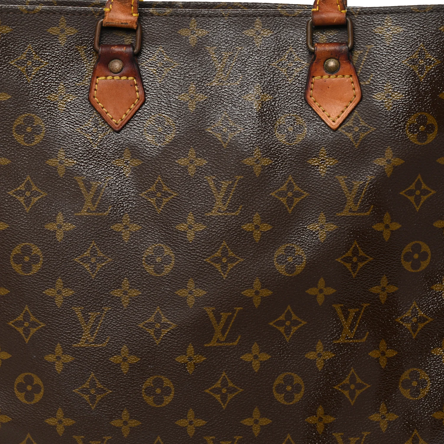 Monogram Sac Plat - Image 7