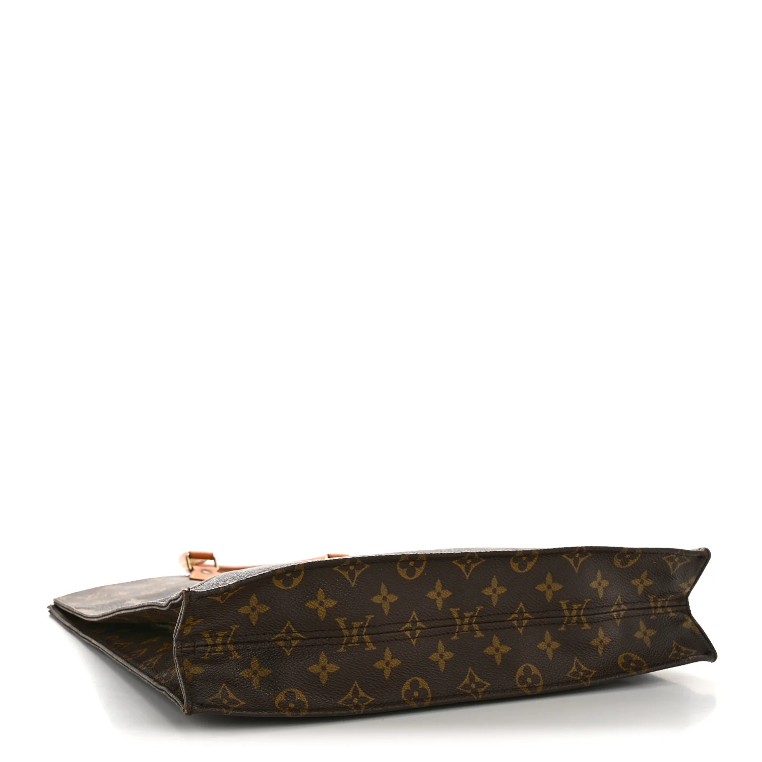 Monogram Sac Plat - Image 4