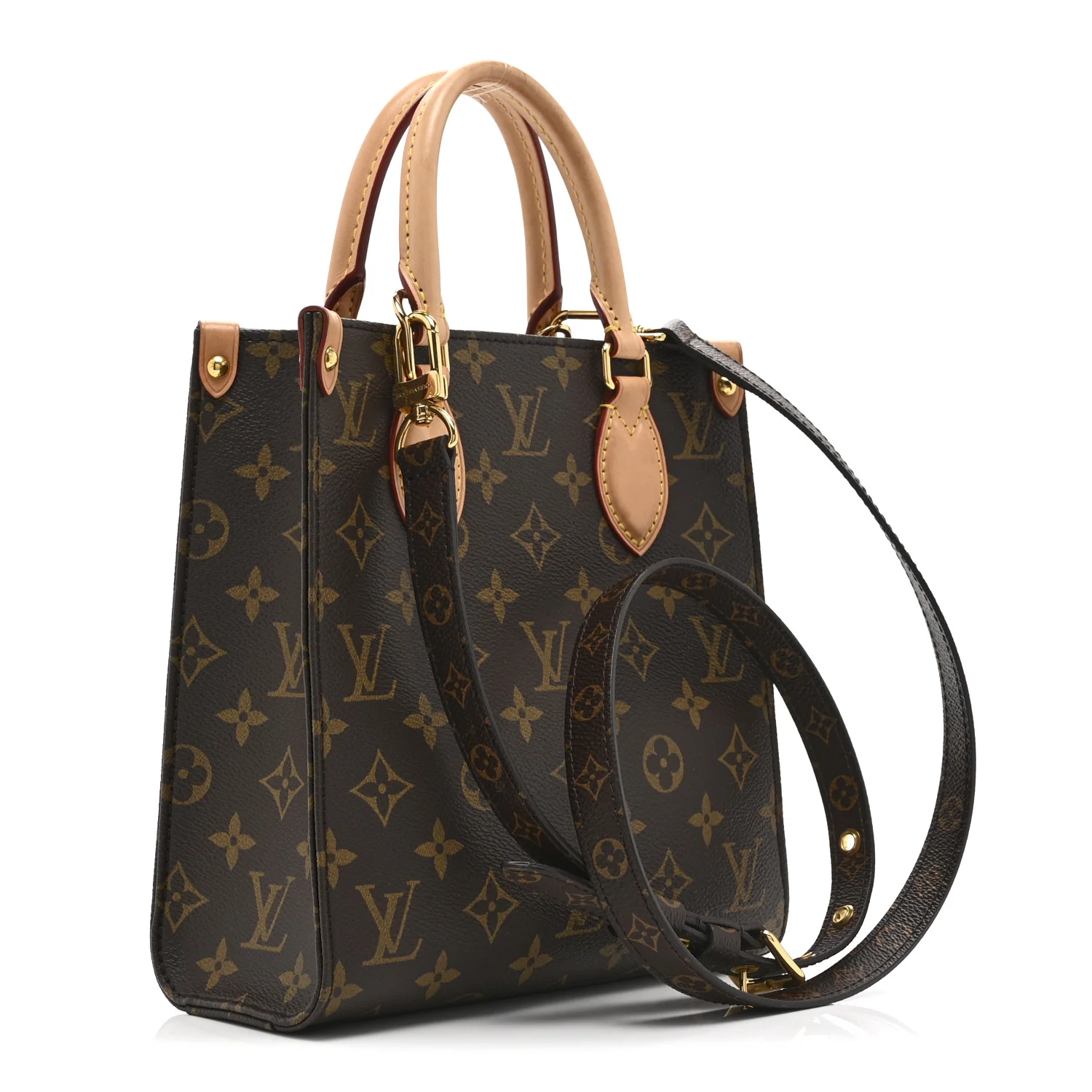 Monogram Sac Plat BB - Image 3