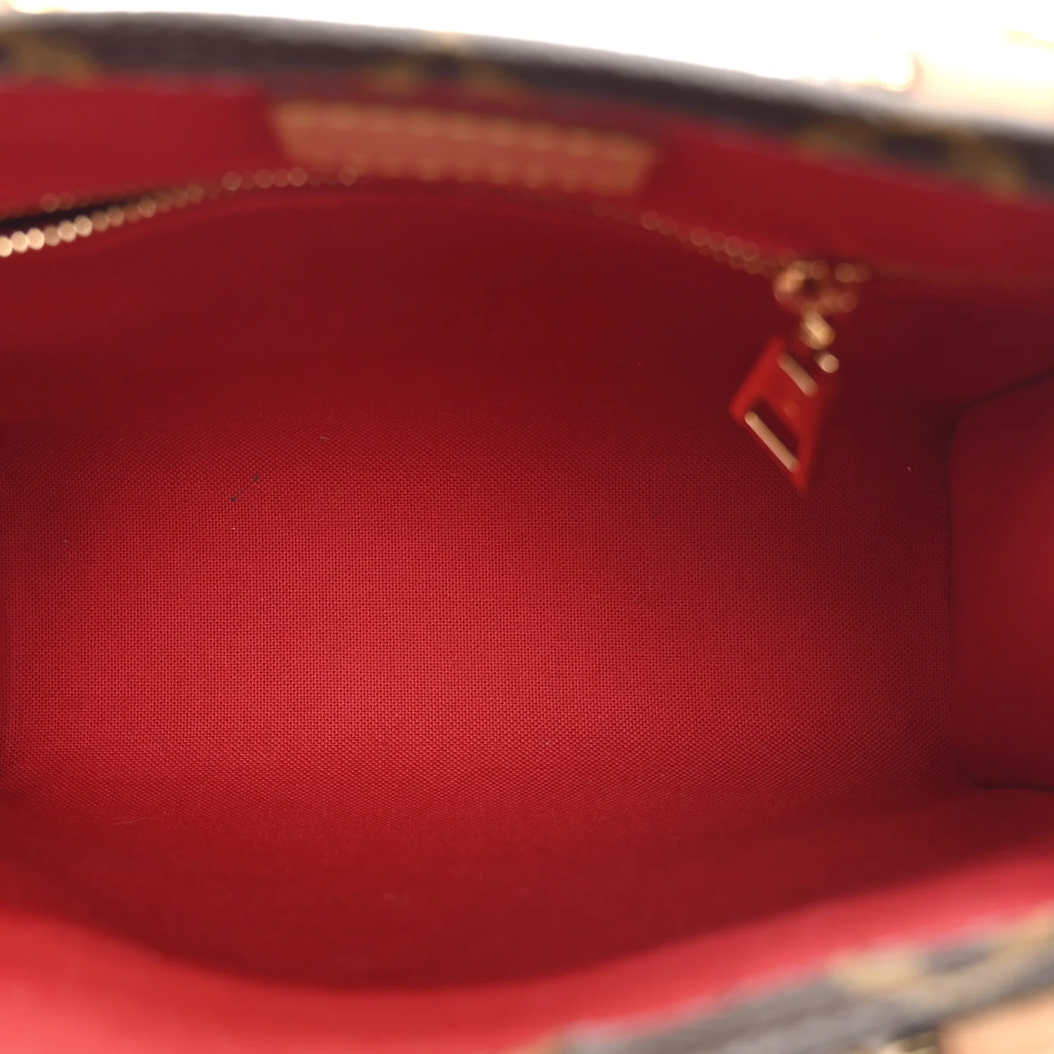 Monogram Sac Plat BB - Image 5