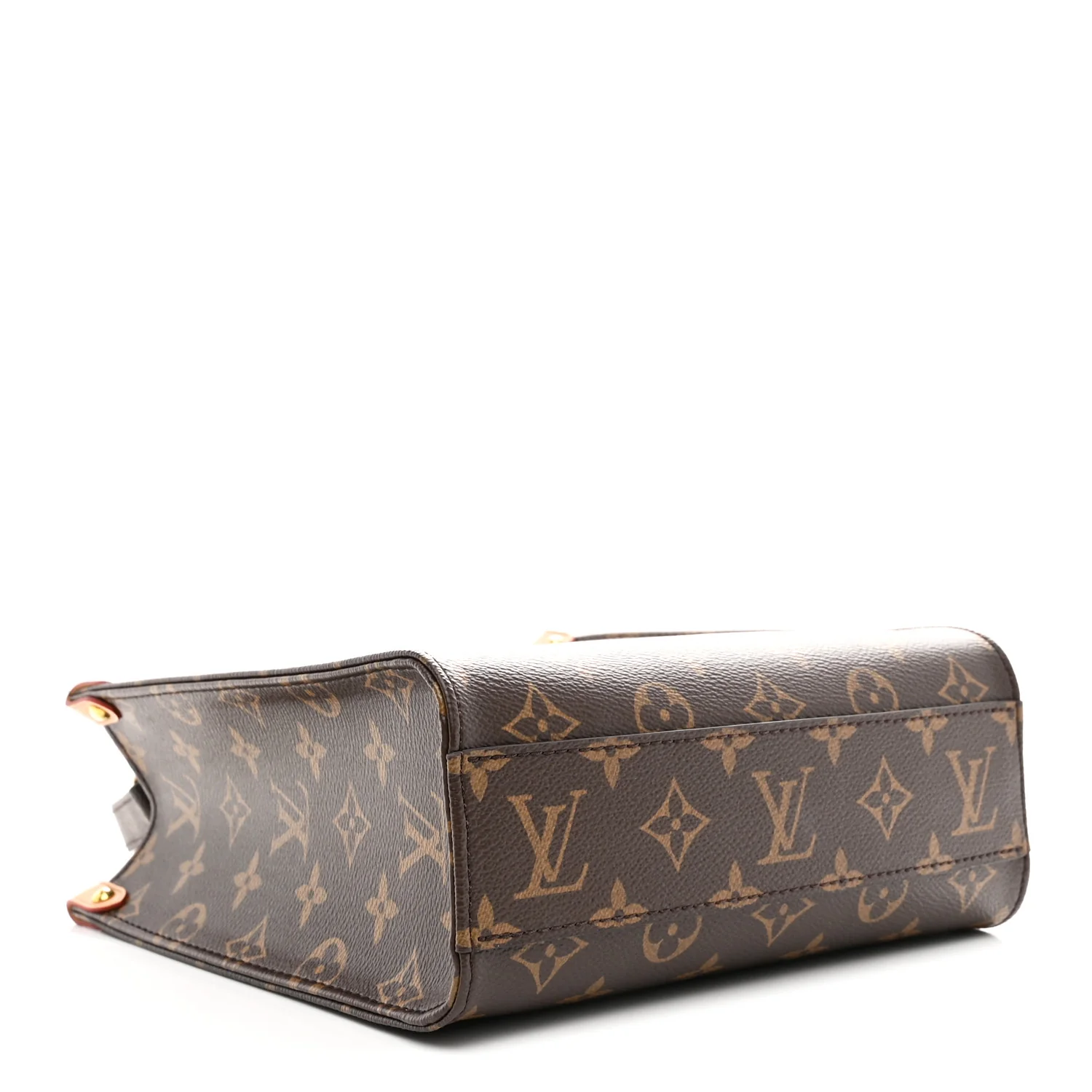Monogram Sac Plat BB - Image 4