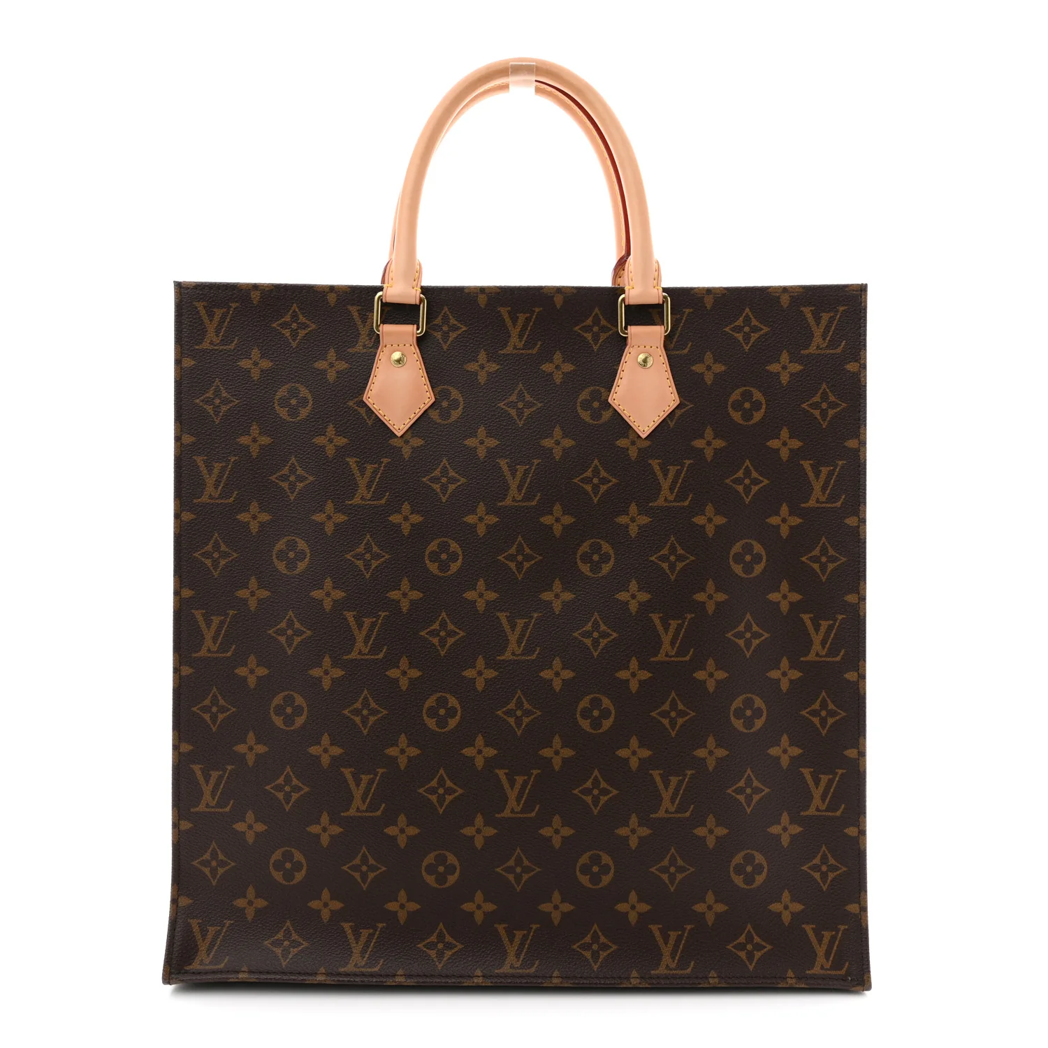 Monogram Sac Plat NM