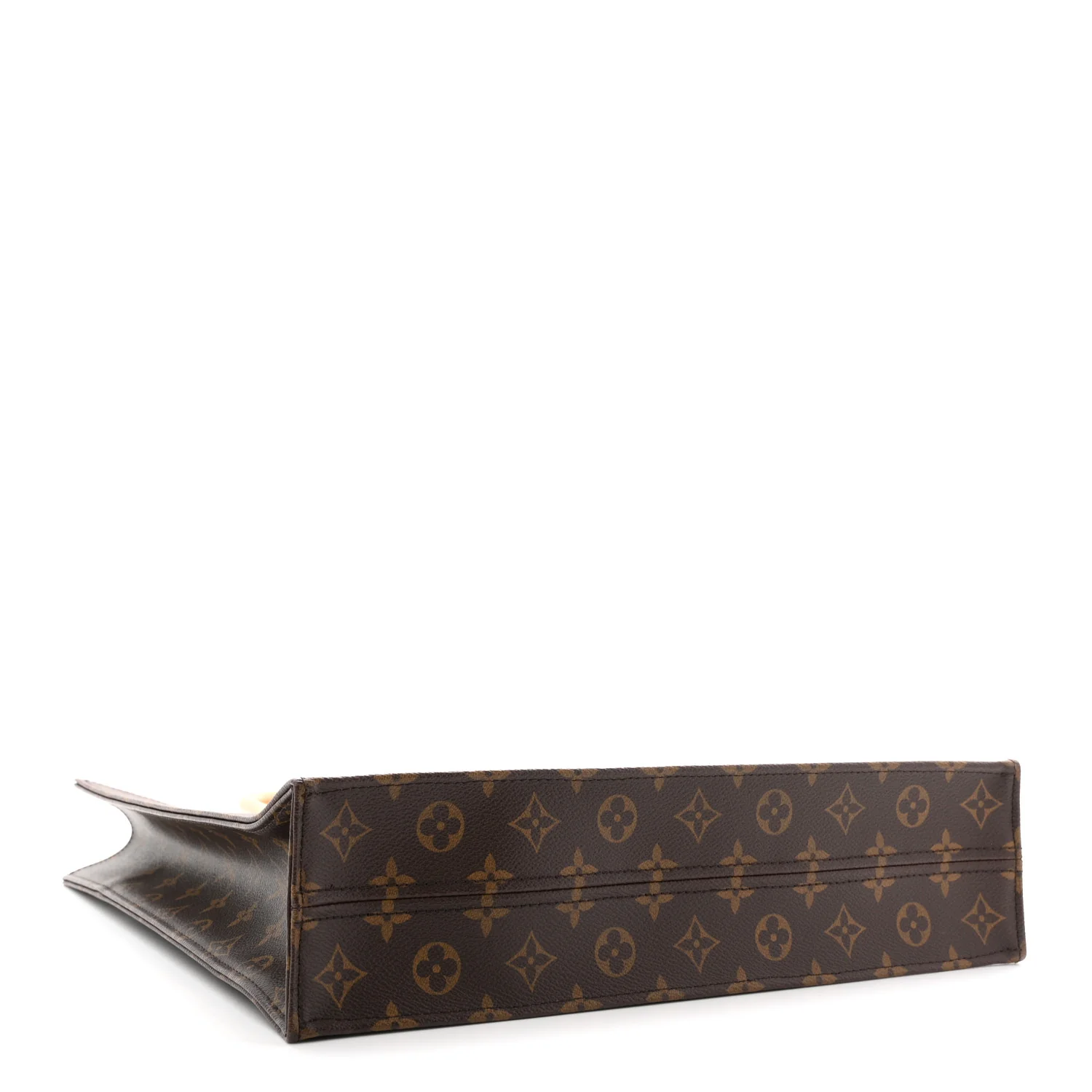 Monogram Sac Plat NM - Image 4