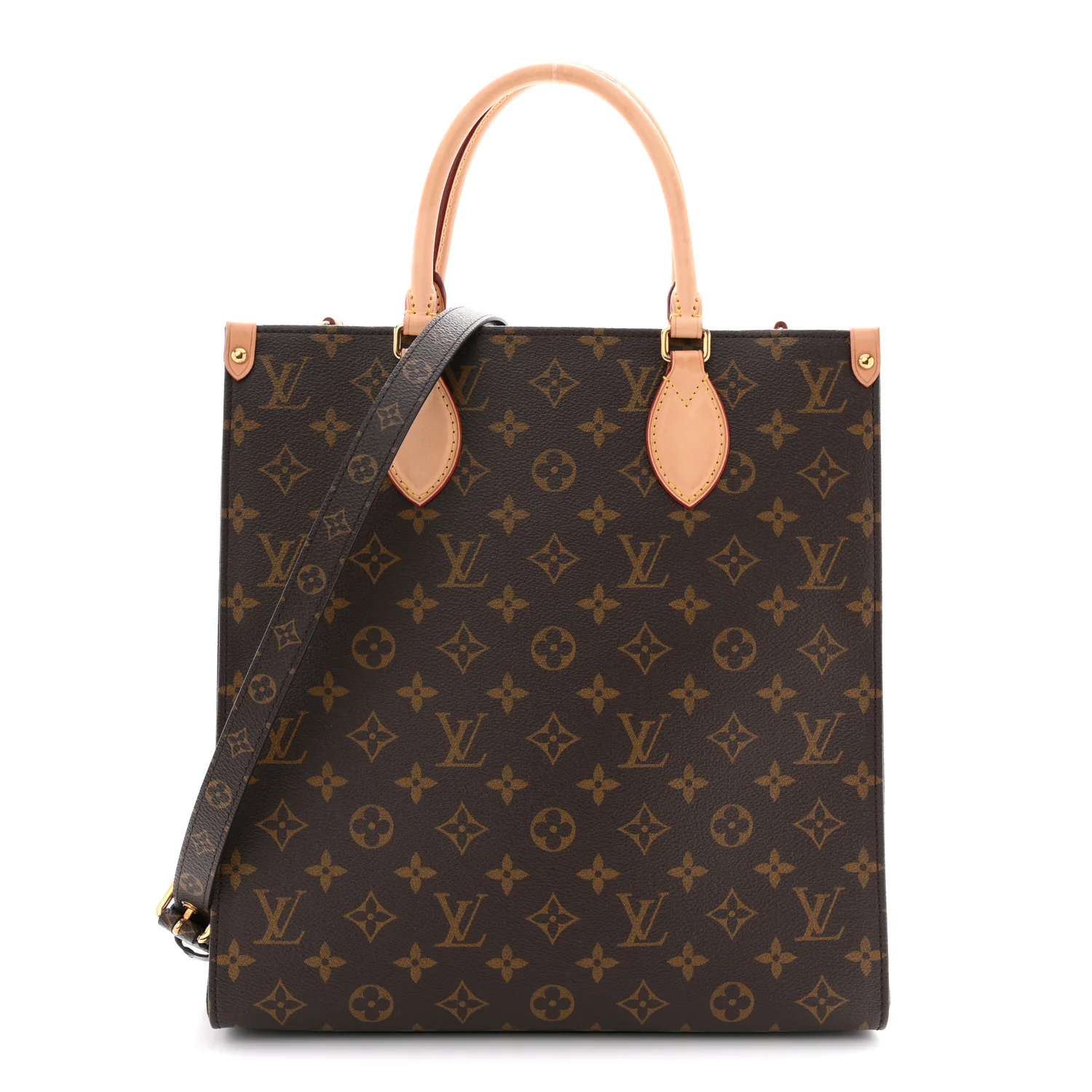 Monogram Sac Plat PM