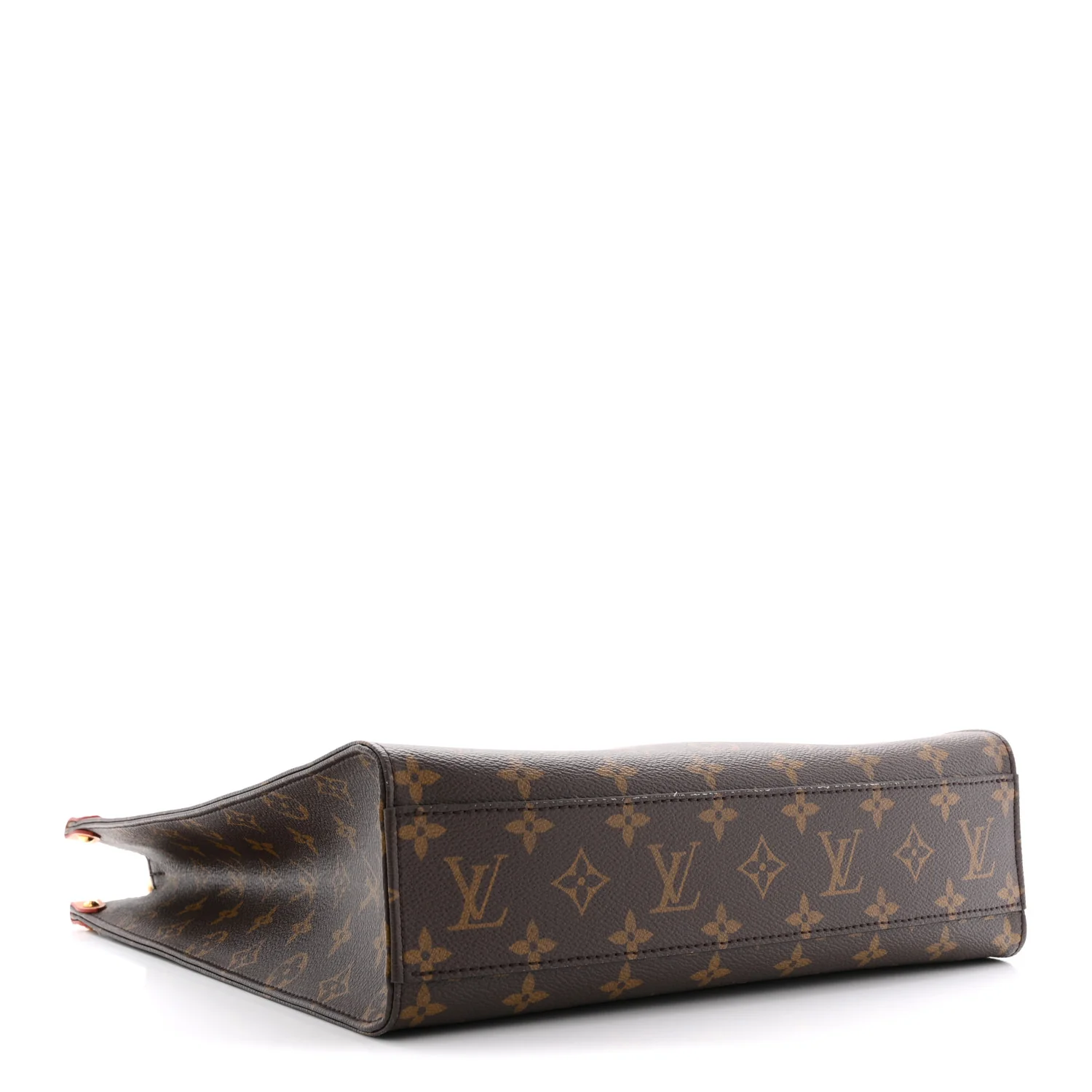 Monogram Sac Plat PM - Image 4