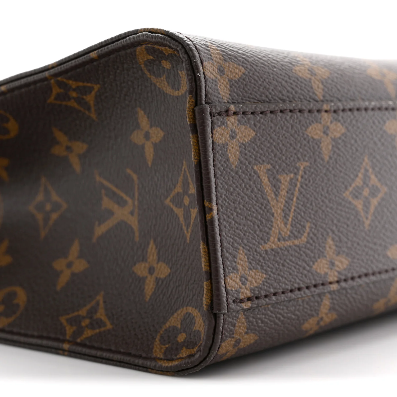 Monogram Sac Plat PM - Image 8