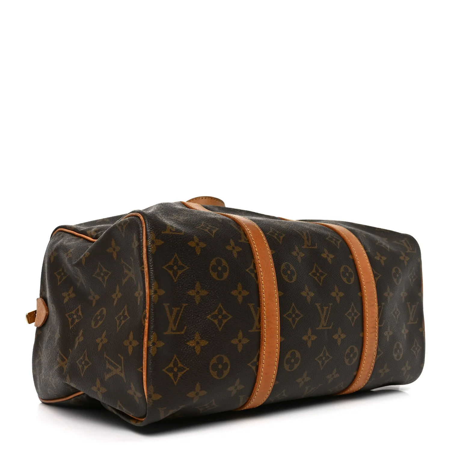 Monogram Sac Souple 35 - Image 4