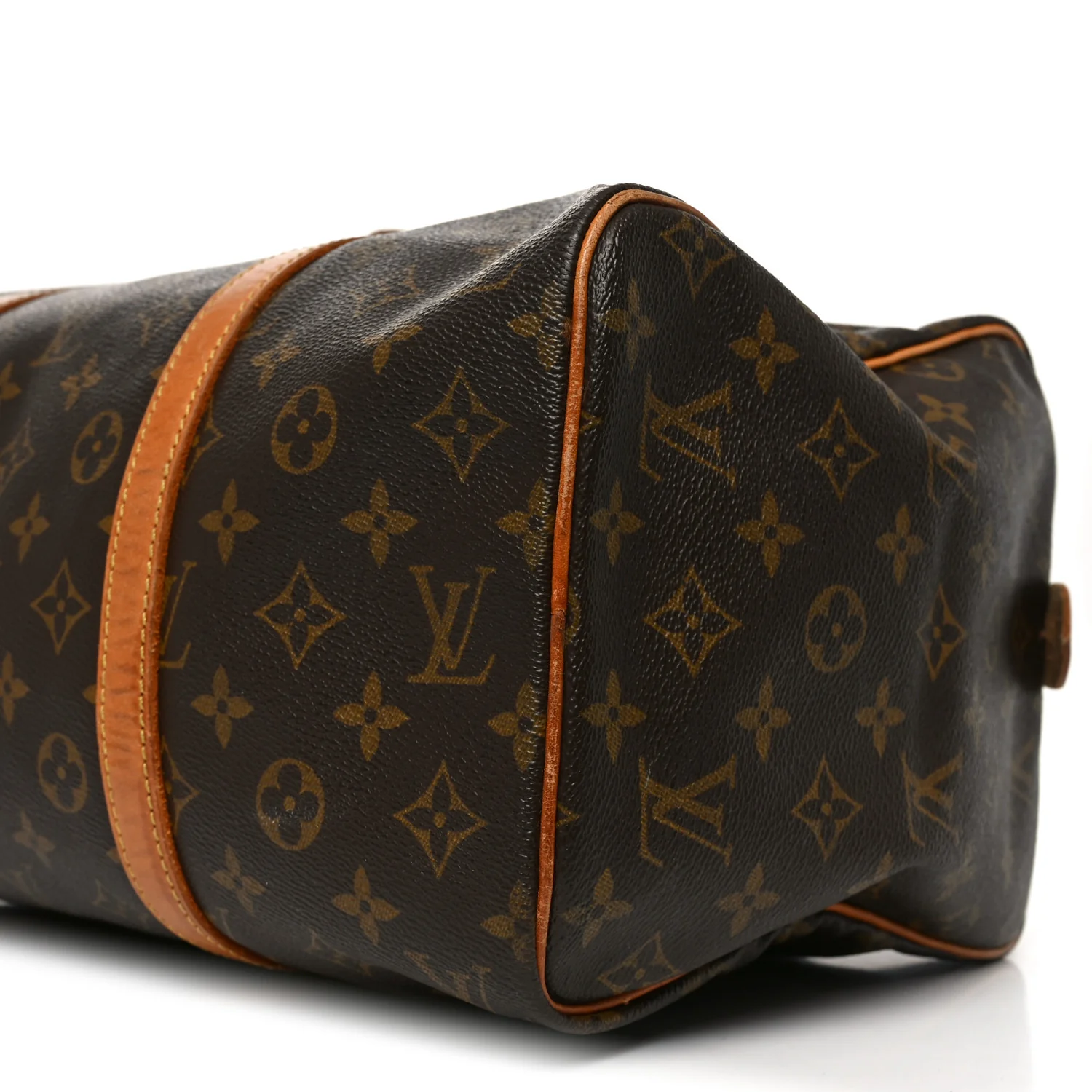 Monogram Sac Souple 35 - Image 9