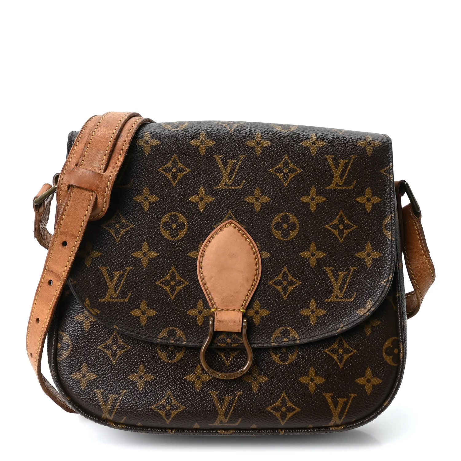 Monogram Saint Cloud GM