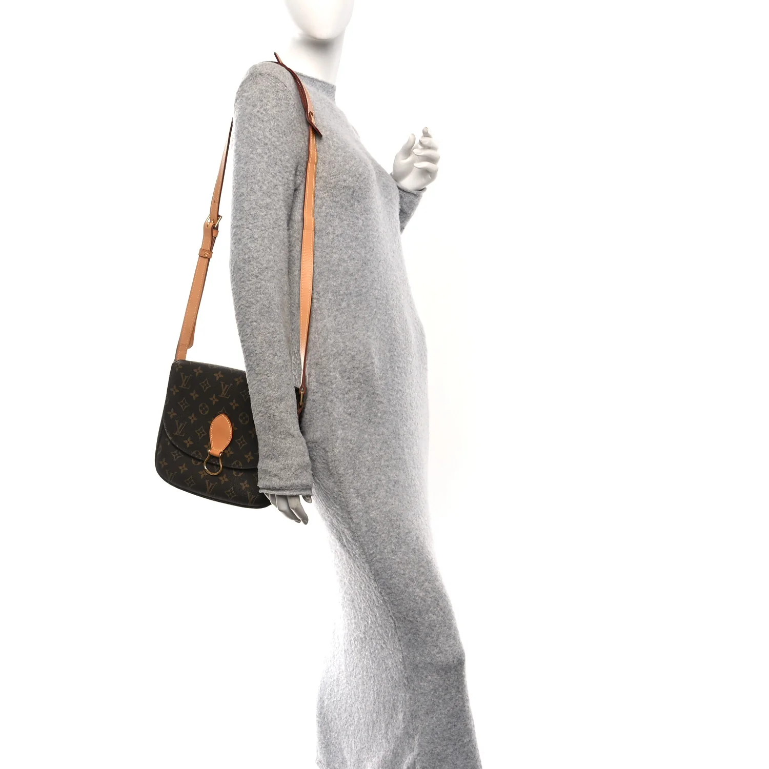 Monogram Saint Cloud GM - Image 2