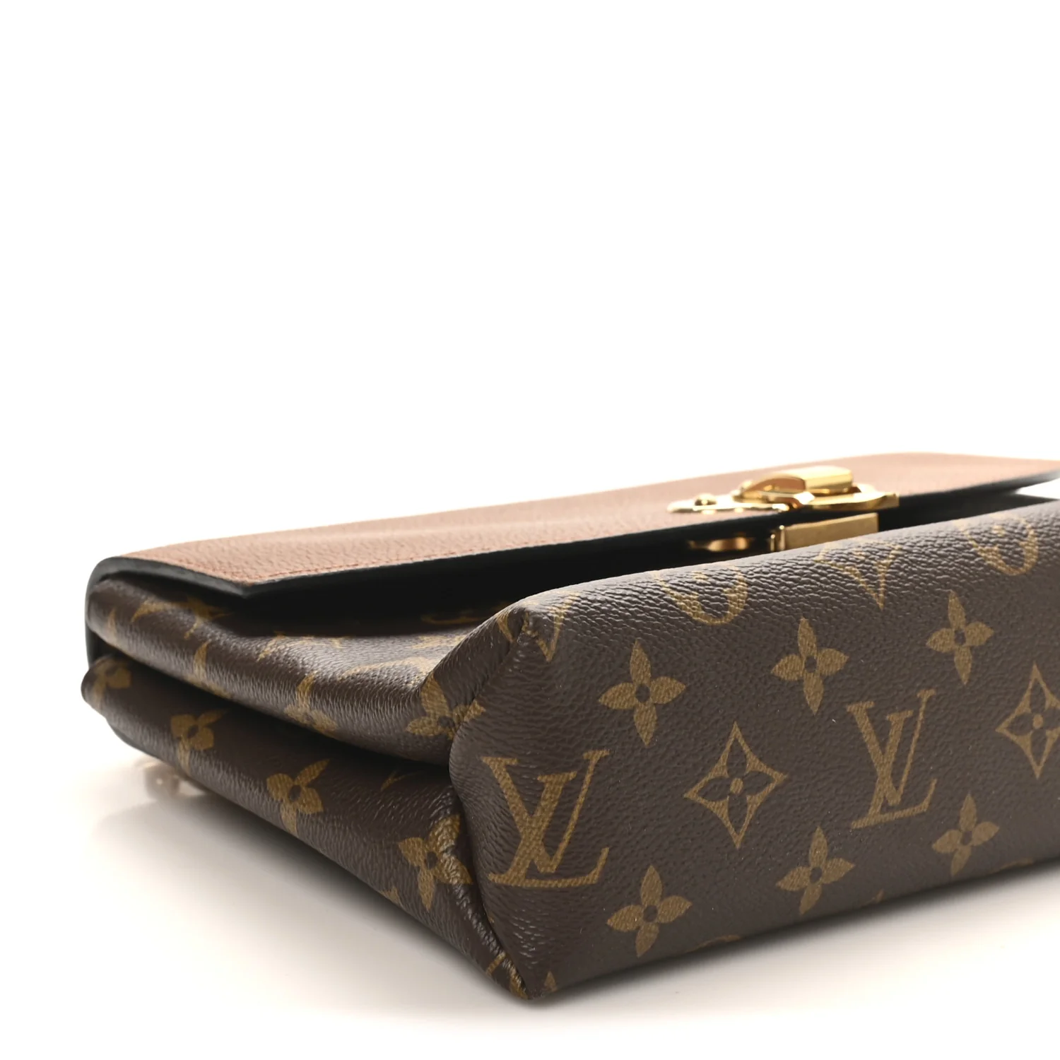 Monogram Saint Placide Caramel - Image 8