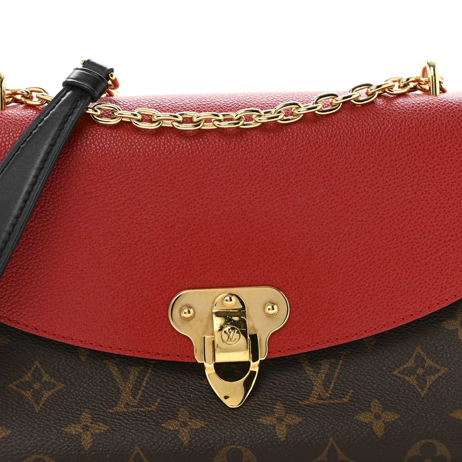 Monogram Saint Placide Cherry - Image 6