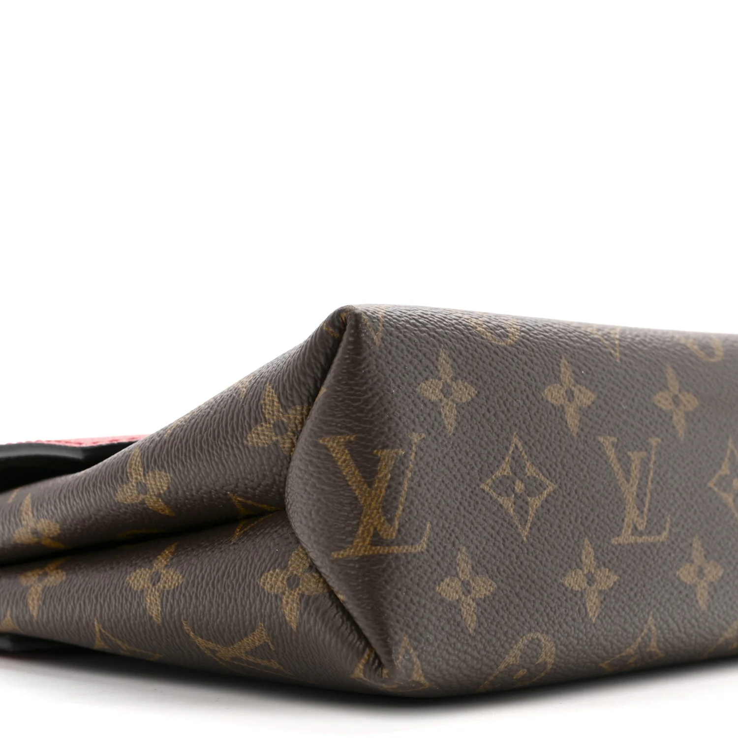 Monogram Saint Placide Cherry - Image 7