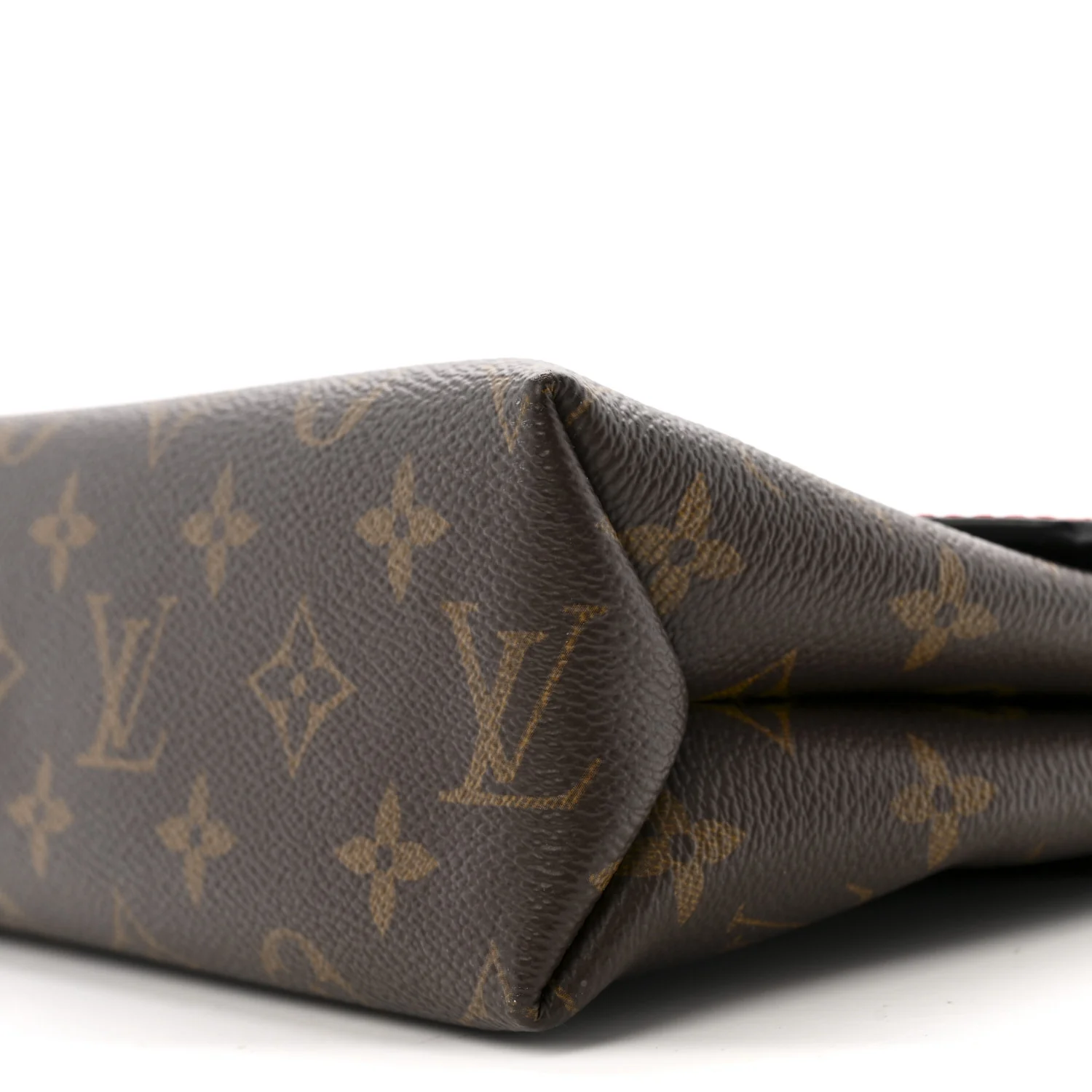 Monogram Saint Placide Cherry - Image 8