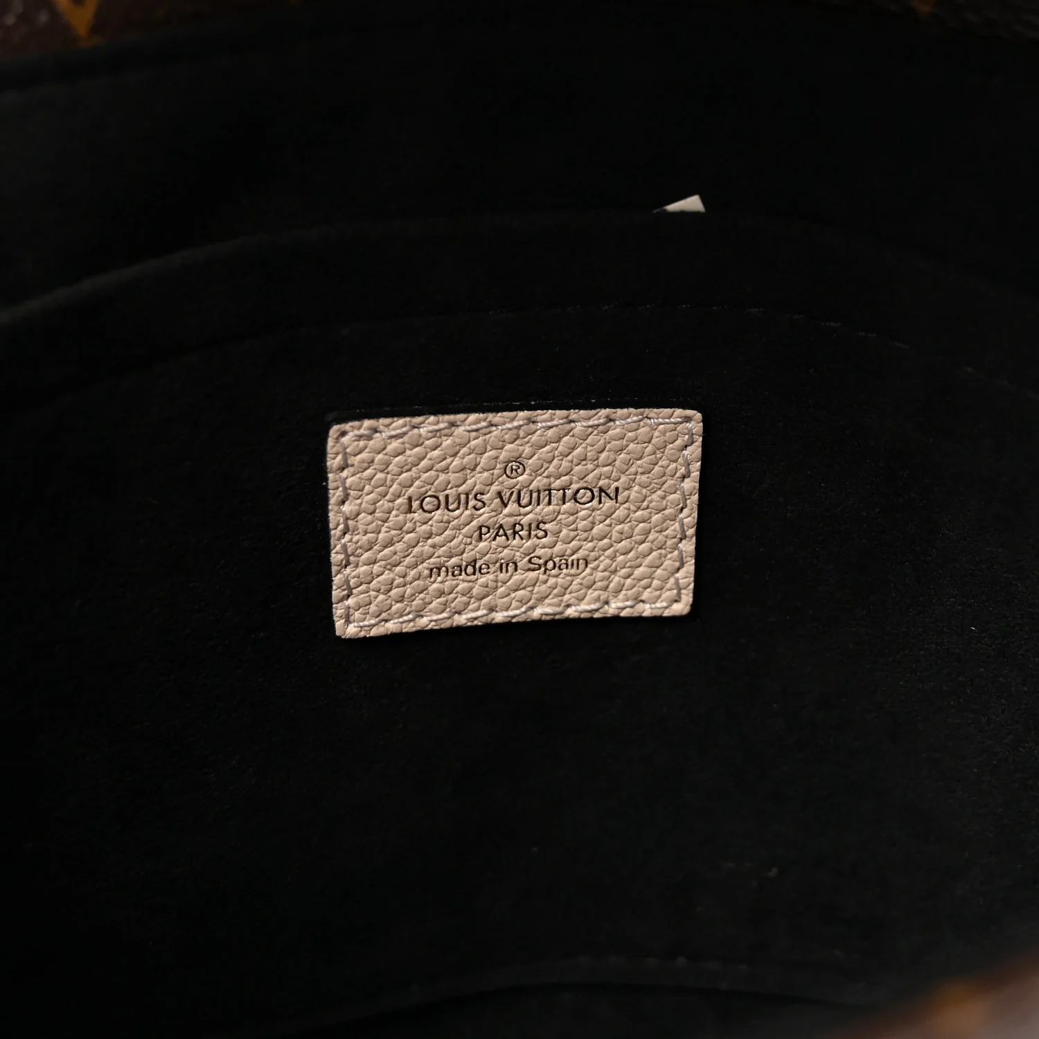 Monogram Saint Placide Creme - Image 6
