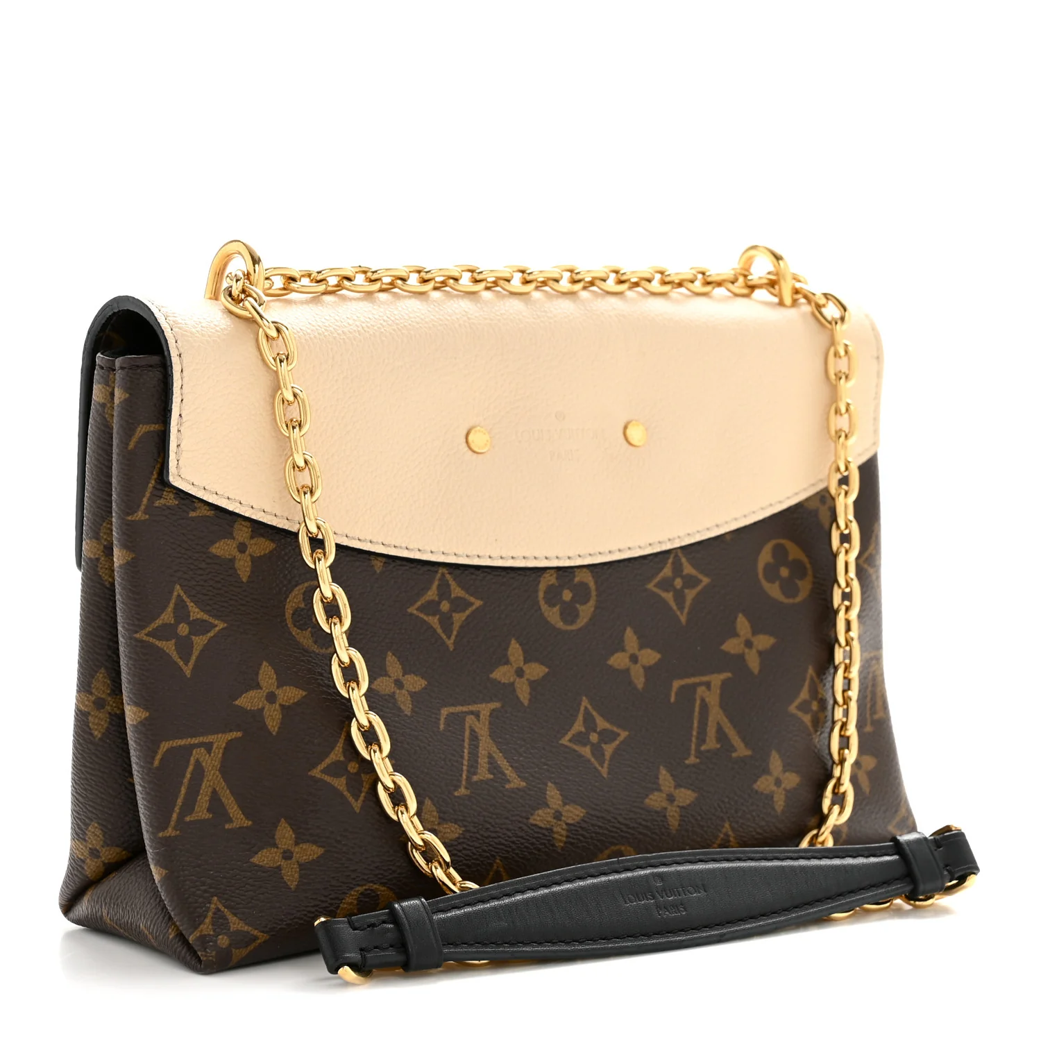 Monogram Saint Placide Creme - Image 3
