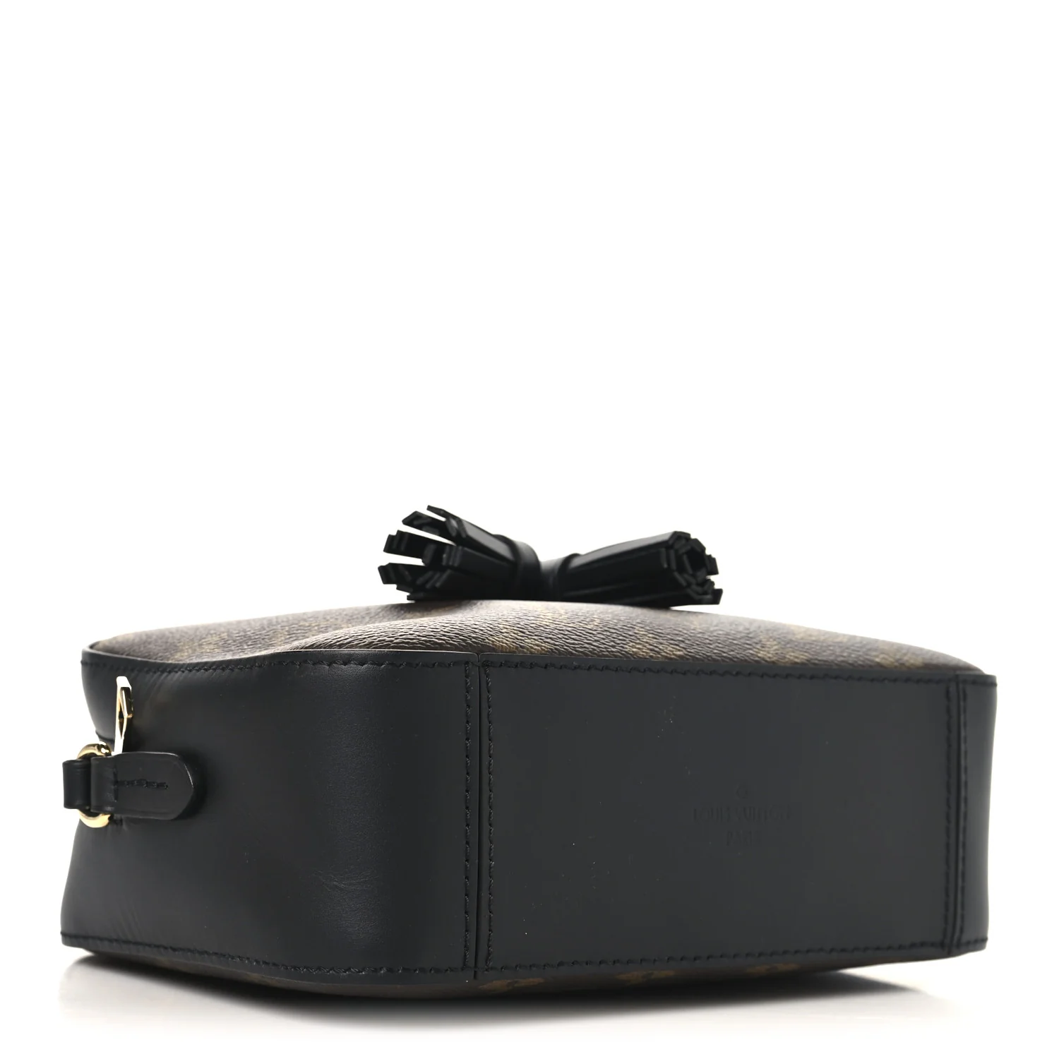 Monogram Saintonge Black - Image 4