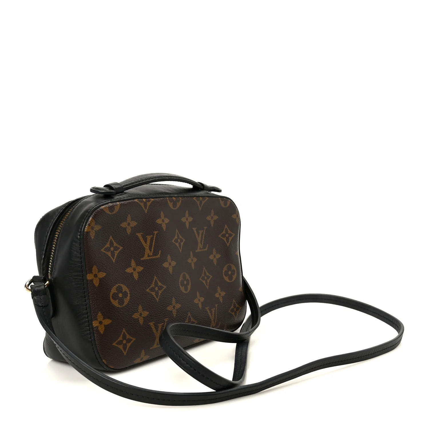 Monogram Saintonge Black - Image 2