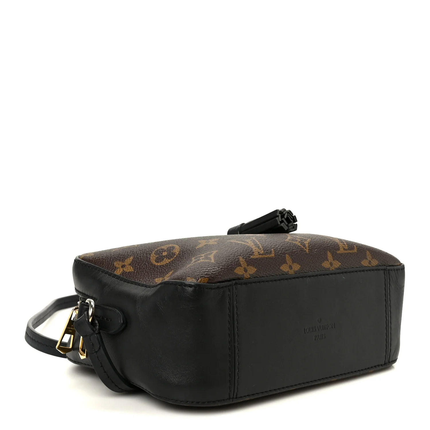 Monogram Saintonge Black - Image 3