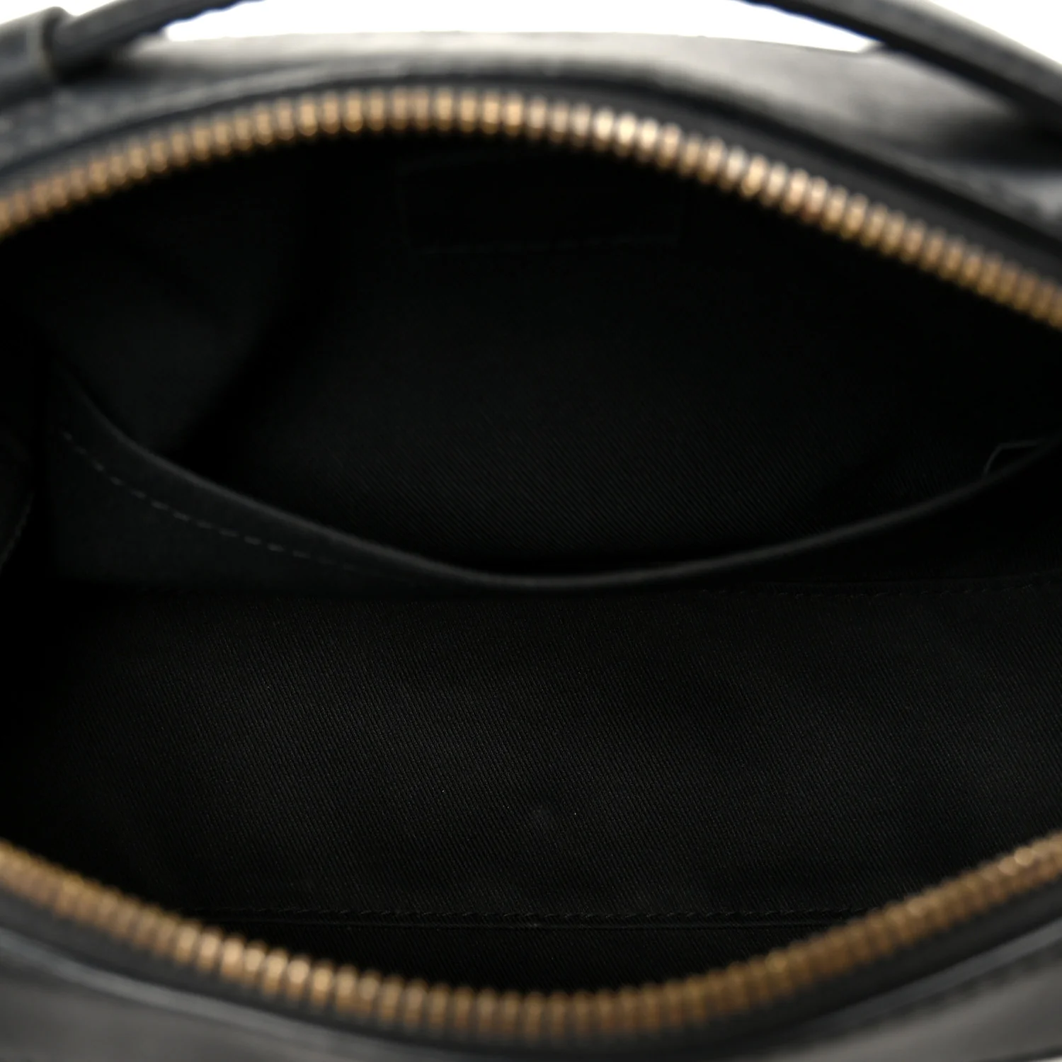 Monogram Saintonge Black - Image 4