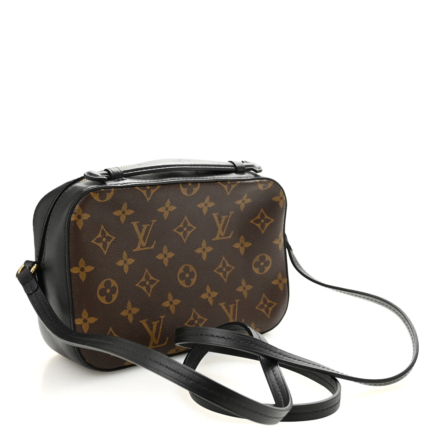 Monogram Saintonge Black - Image 3