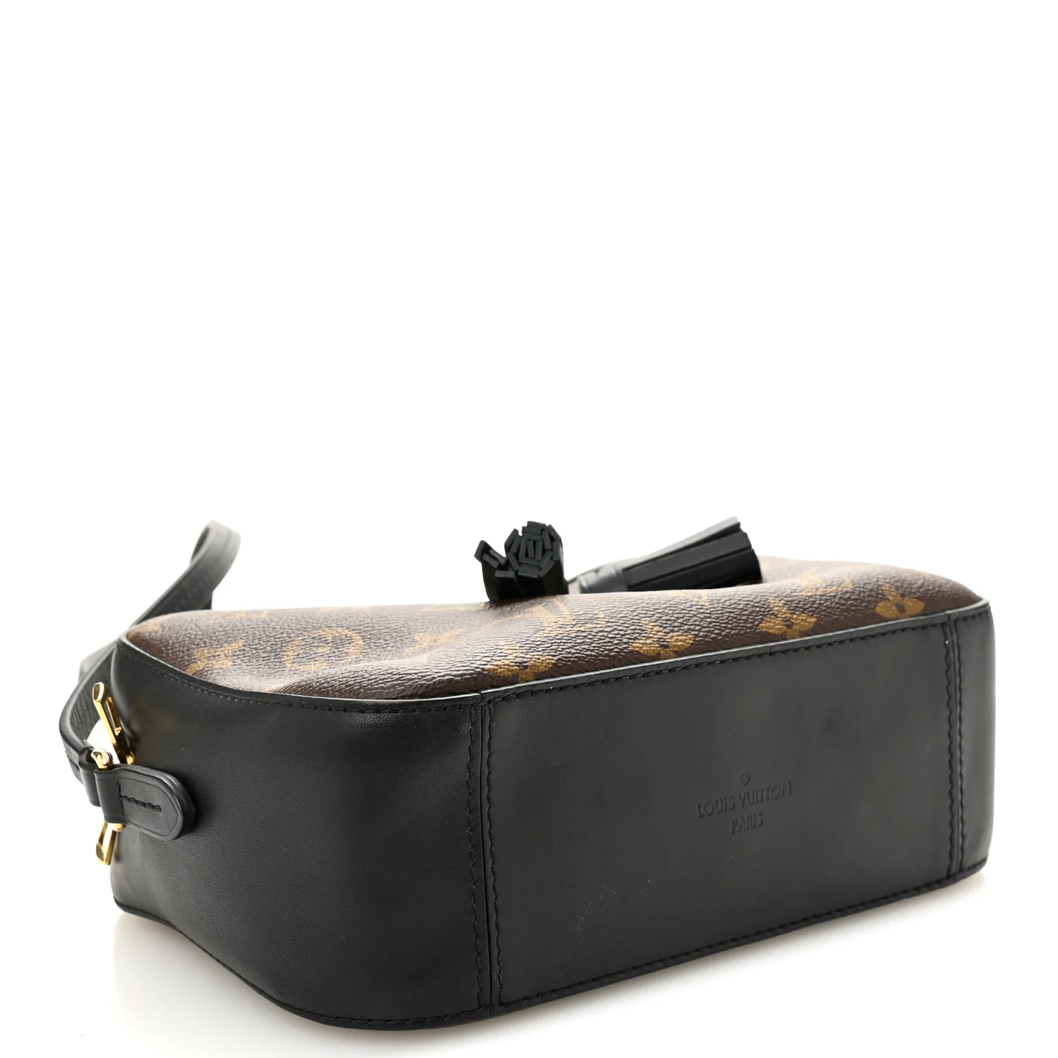 Monogram Saintonge Black - Image 4