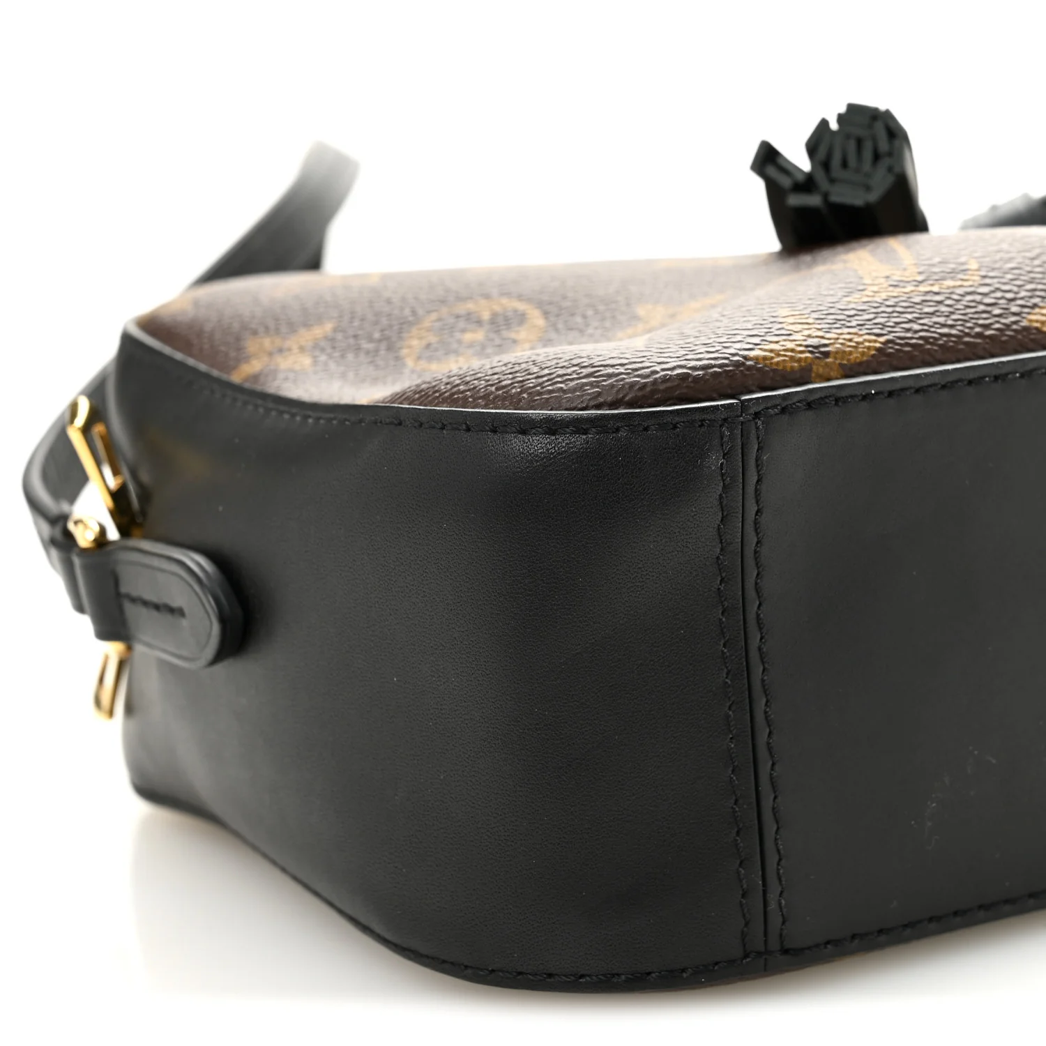 Monogram Saintonge Black - Image 9