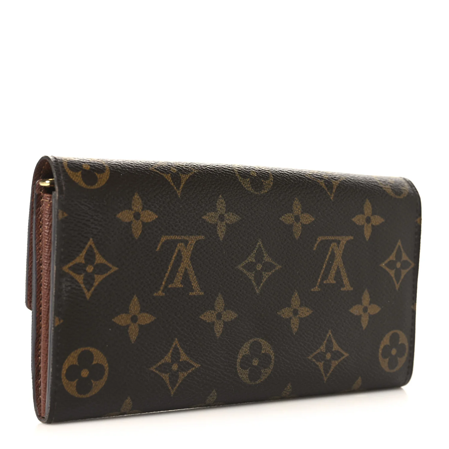 Monogram Sarah Wallet - Image 3