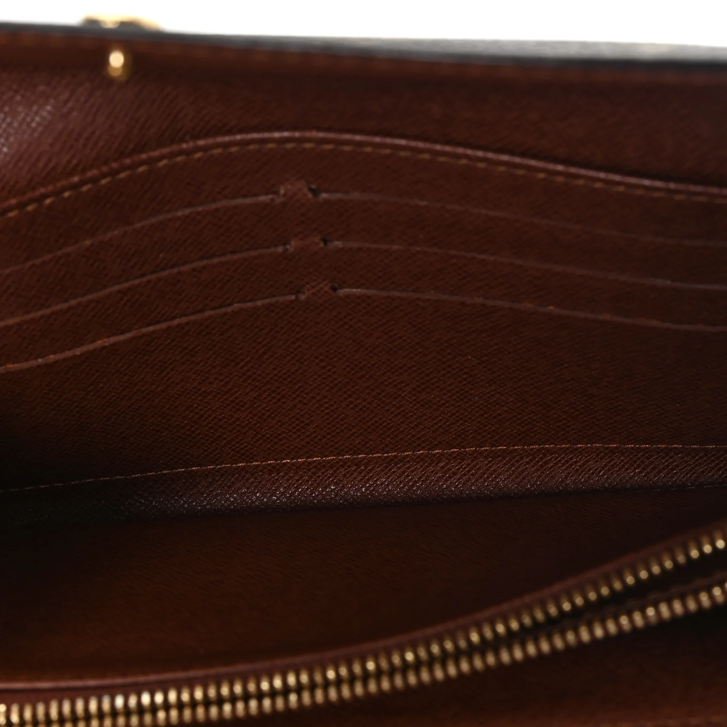 Monogram Sarah Wallet - Image 5