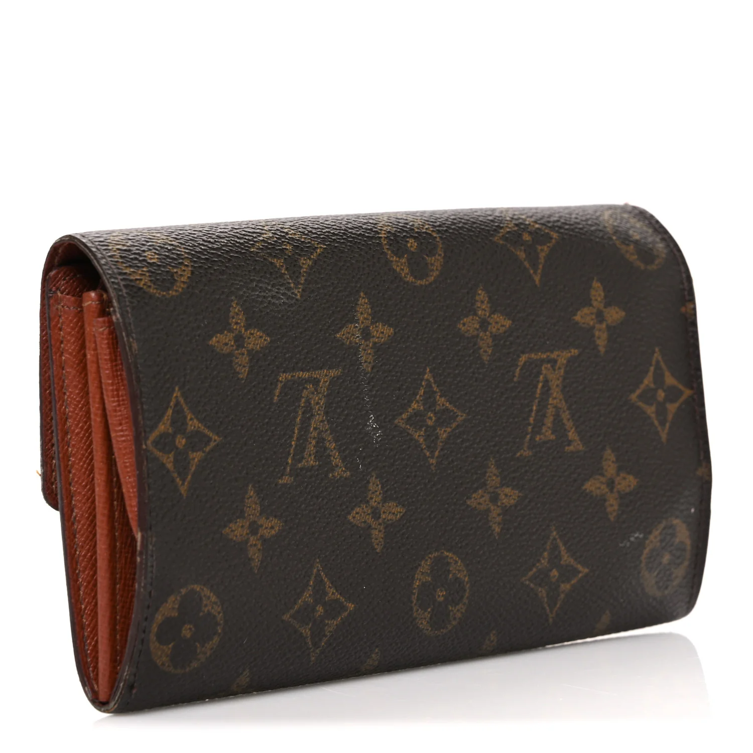 Monogram Sarah Wallet - Image 3
